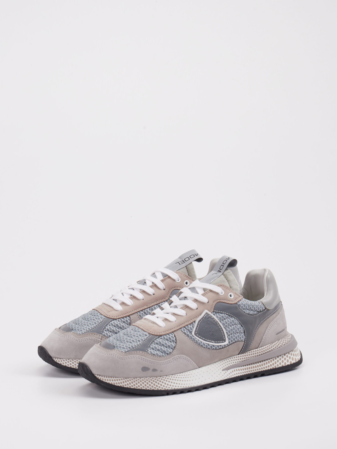 Sneaker grau 4661499004302