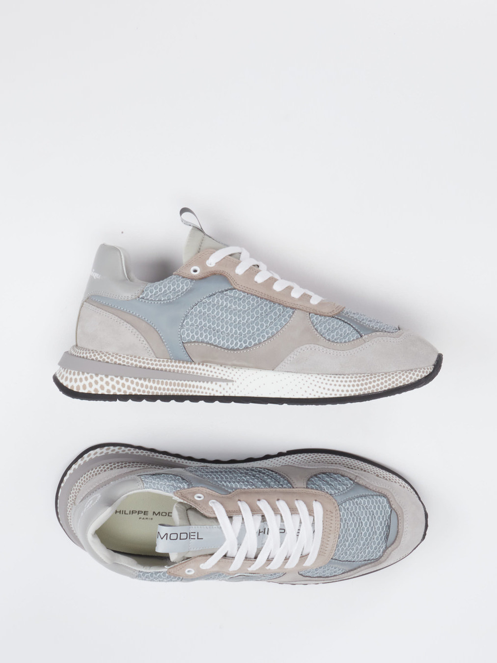 Sneaker grau 4661499004304