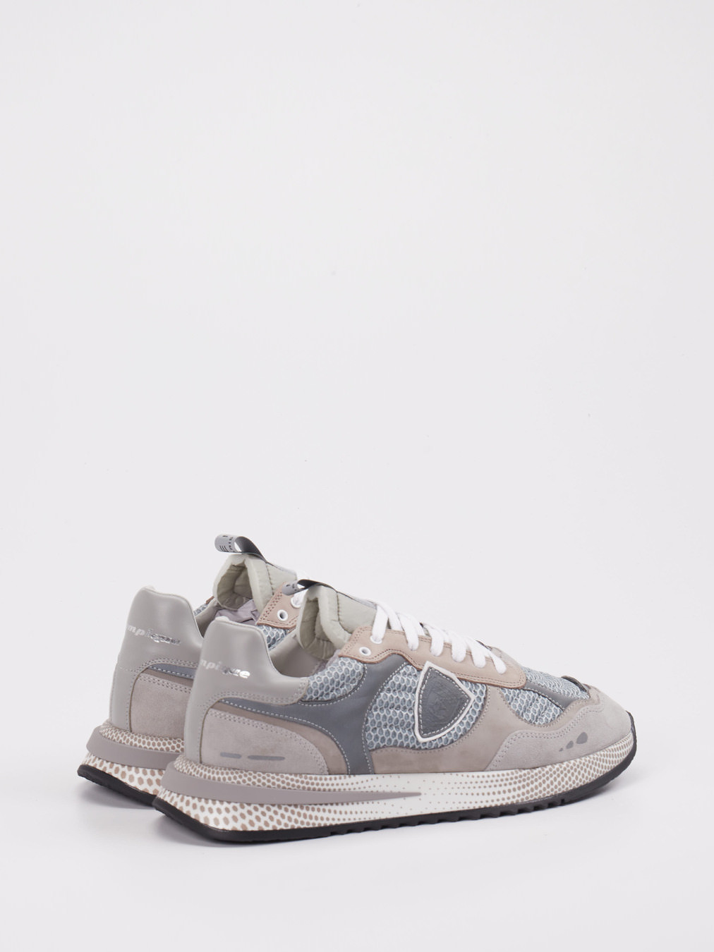 Sneaker grau 4661499004303