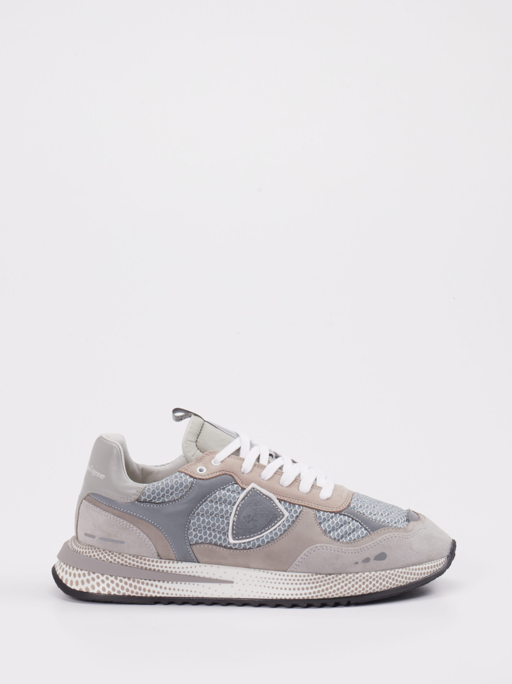 Sneaker grau 4661499004301