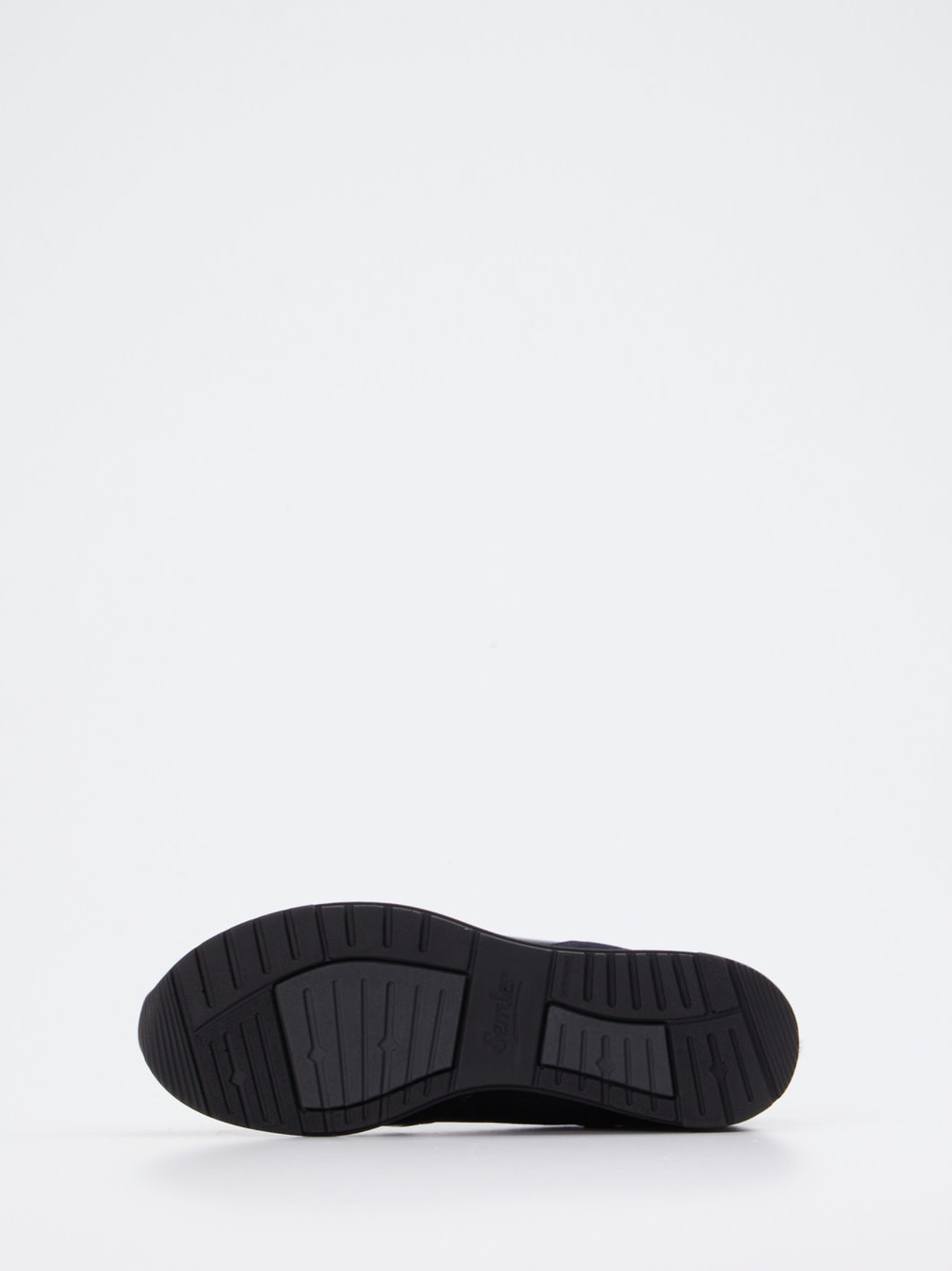 Sneaker blau 2661109024105