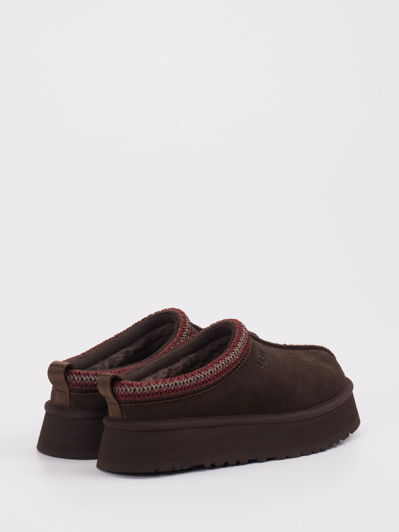 Hausschuh braun 1813209001503