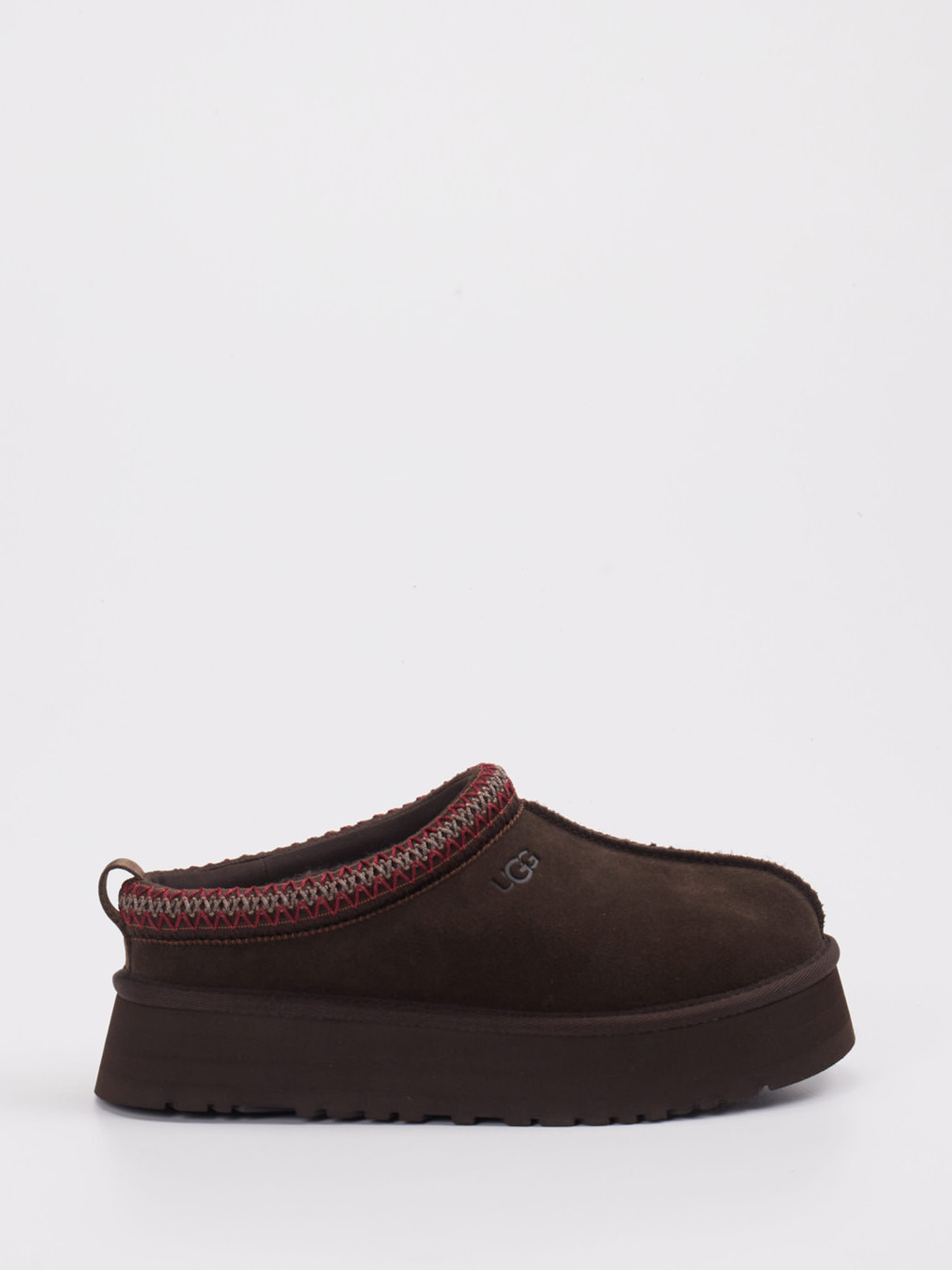 Hausschuh braun 1813209001501