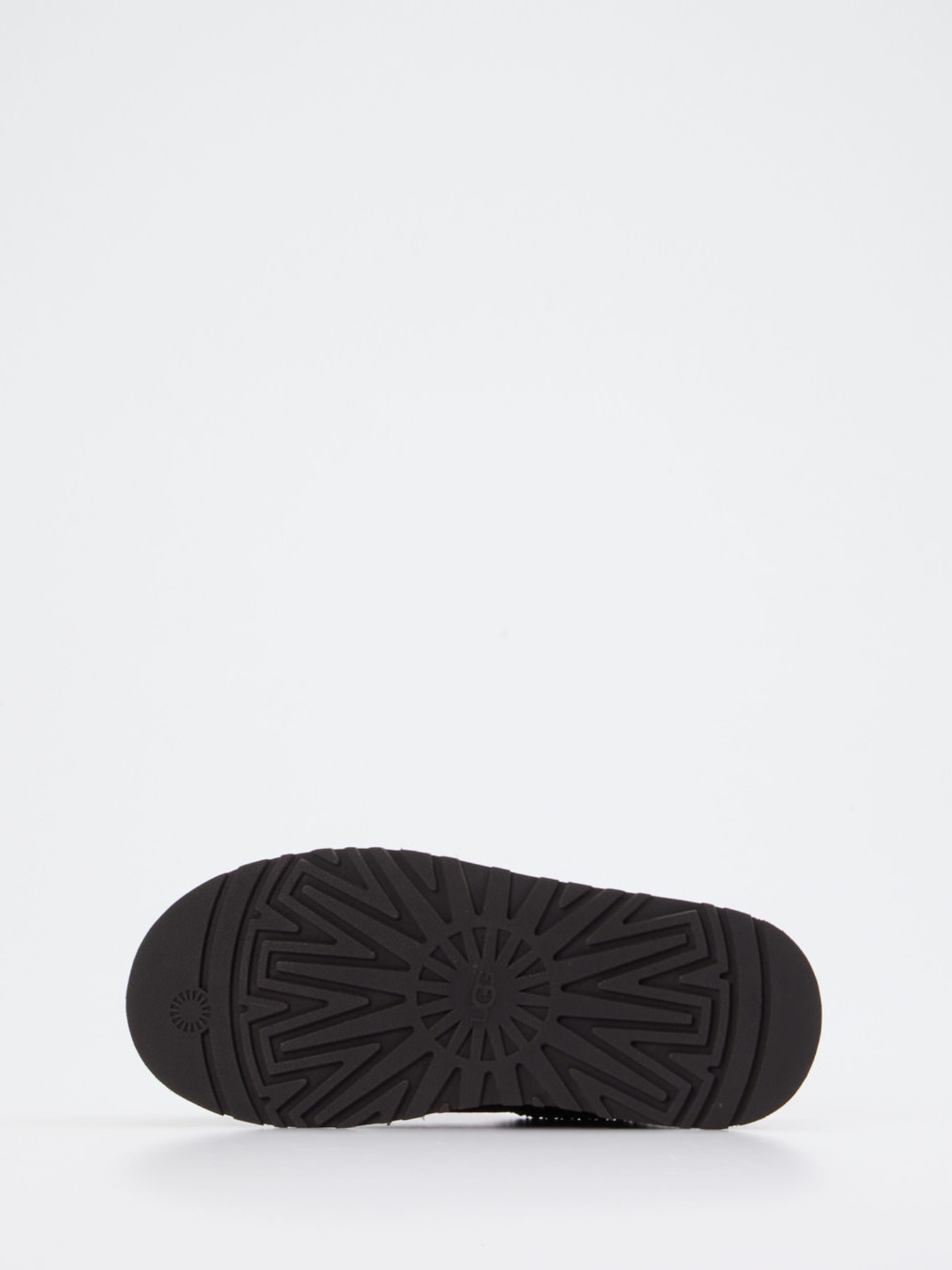 Hausschuh braun 1813209001505