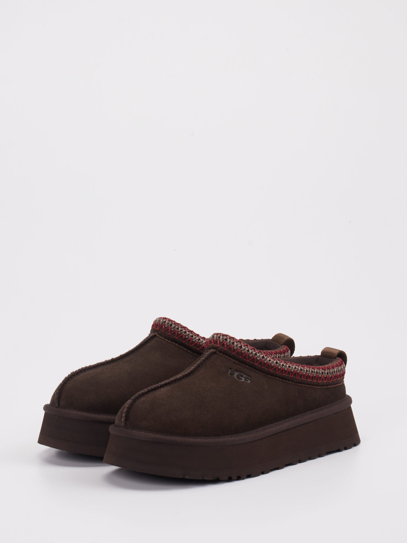 Hausschuh braun 1813209001502