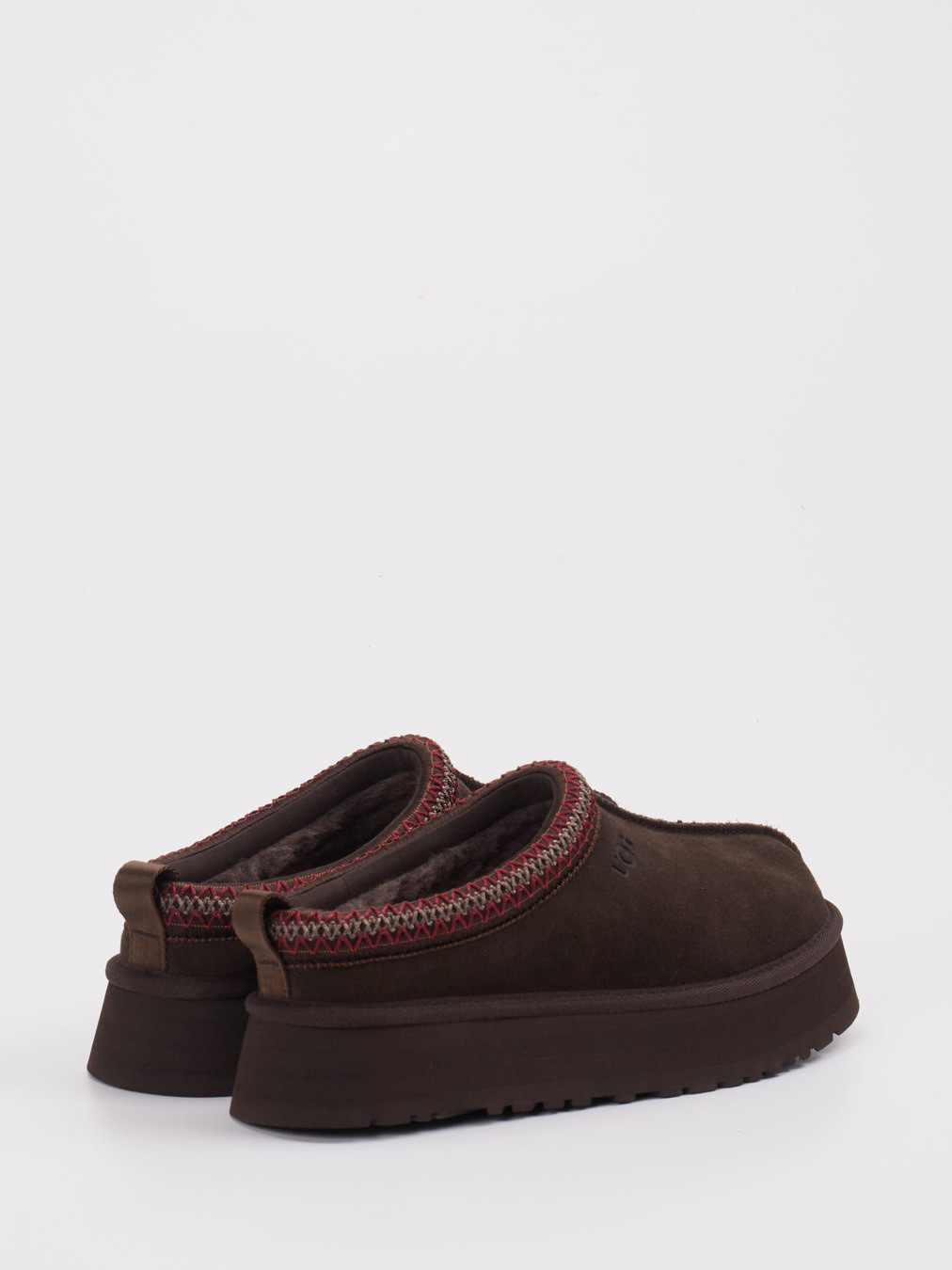 Hausschuh W Tazz II braun 1813209001503