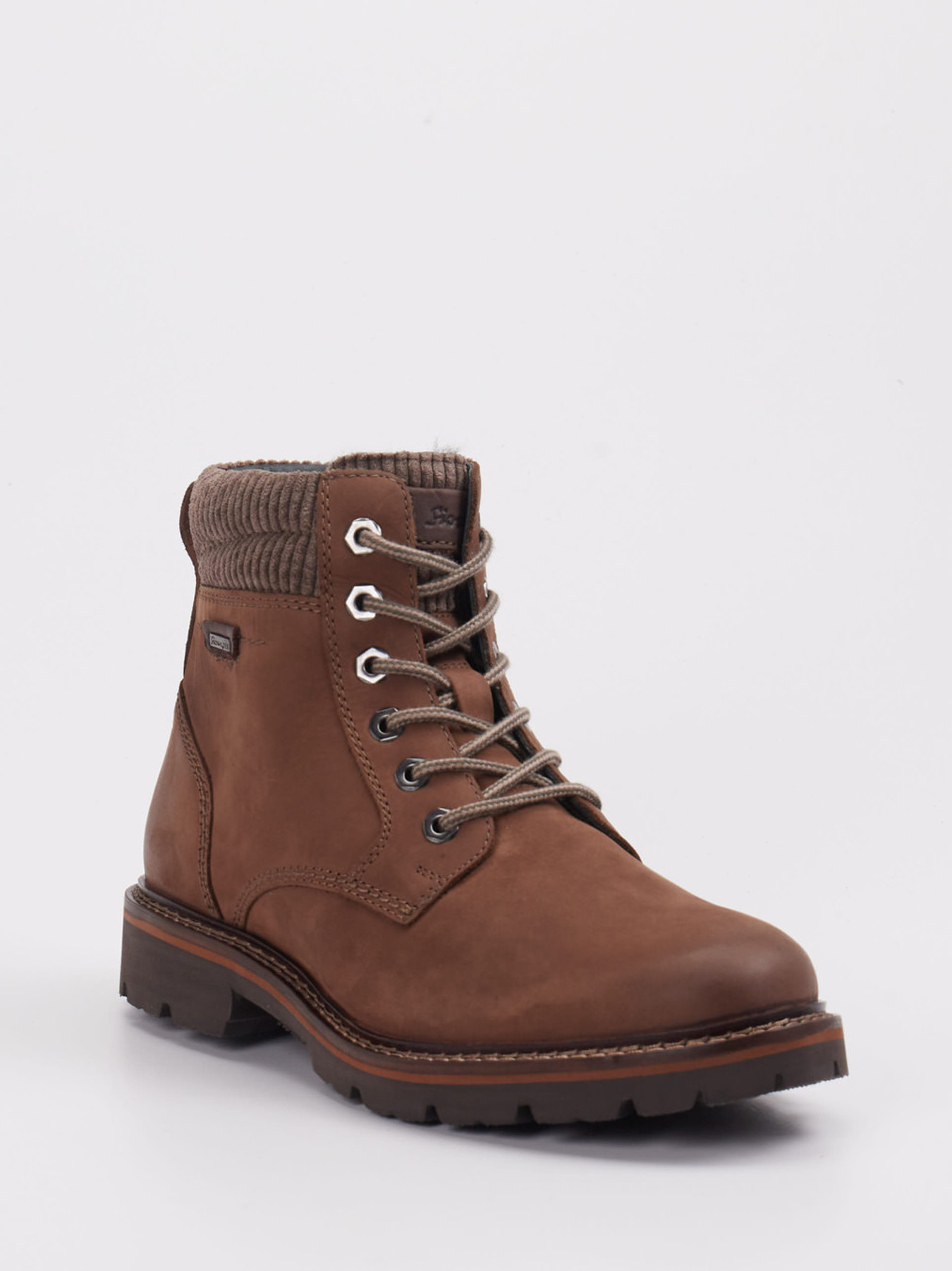 Boot braun 4801229060806