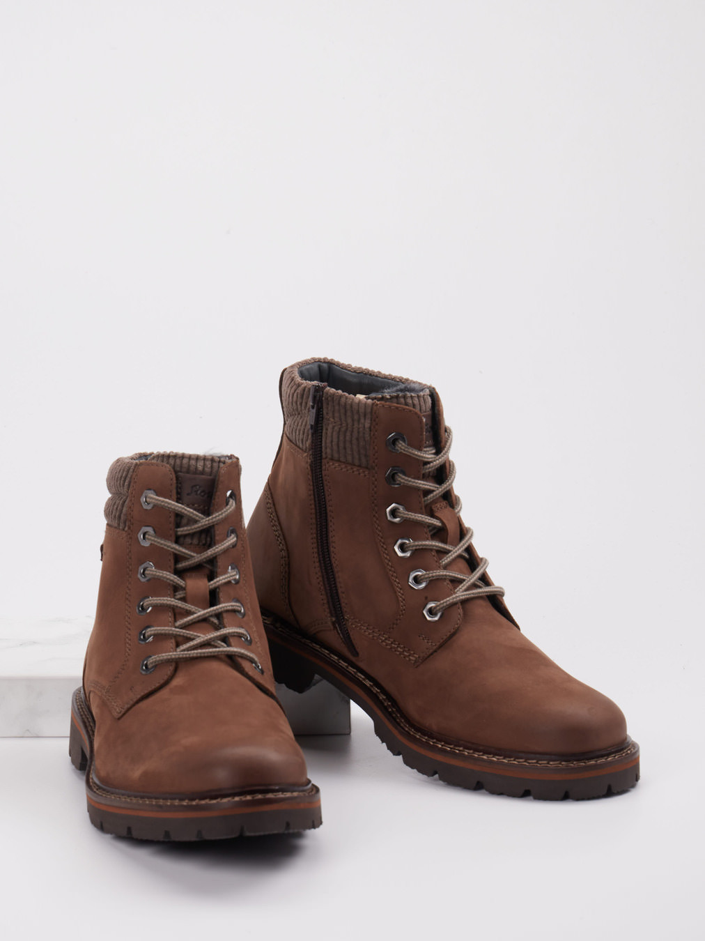 Boot braun 4801229060804