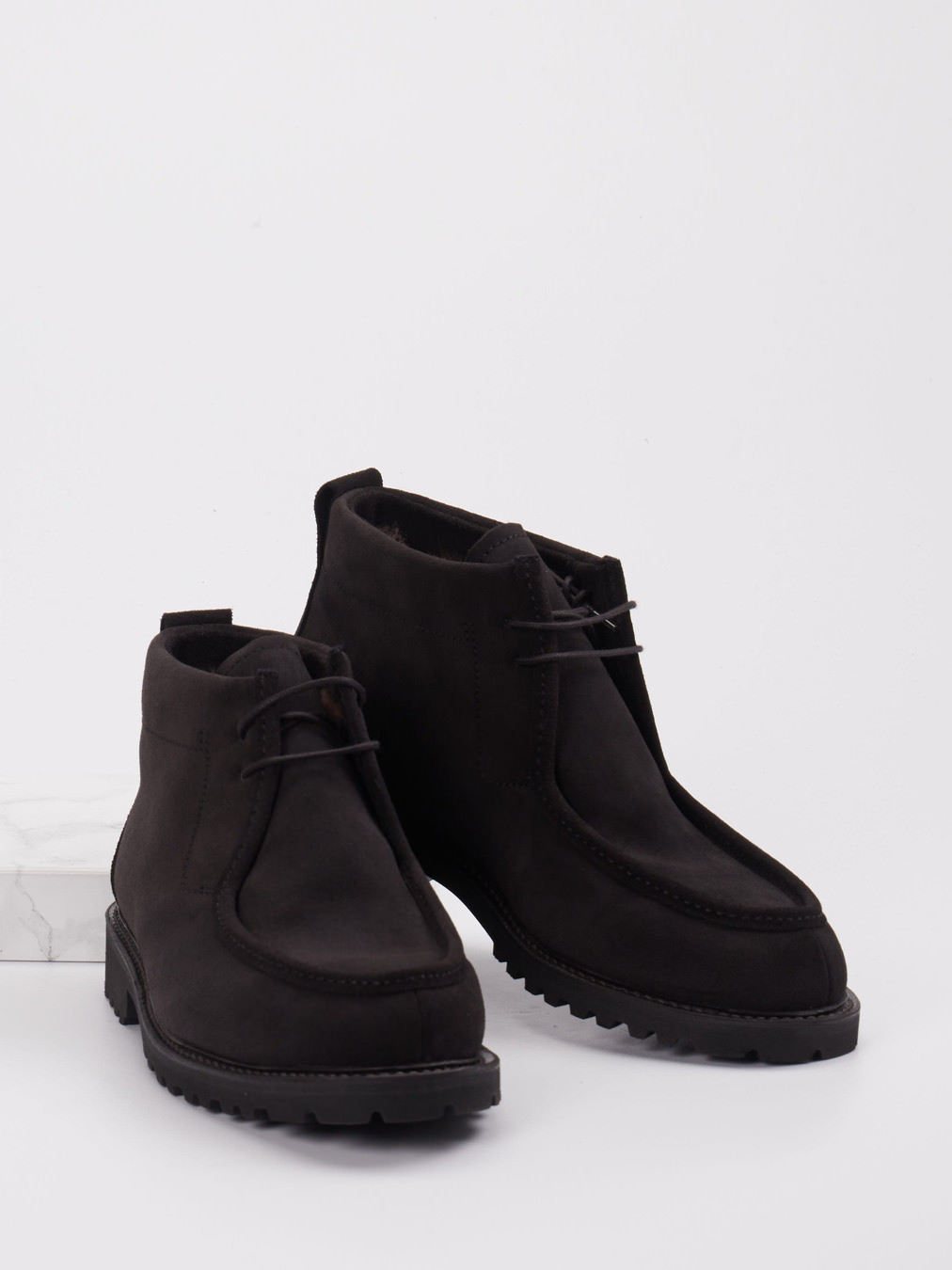 Boot braun 4801209061104