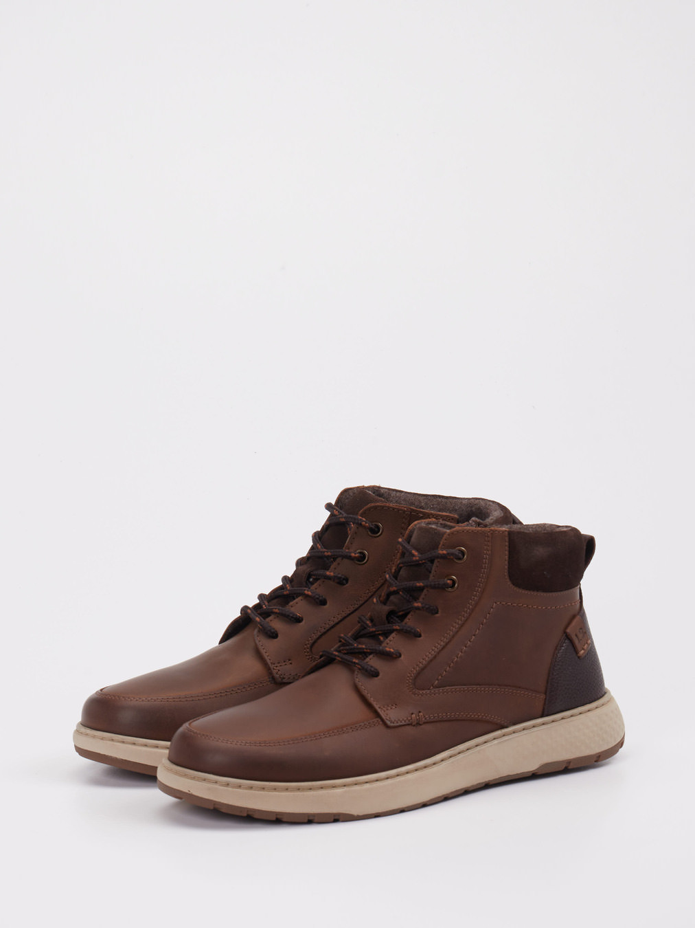 Boot braun 4701209079102