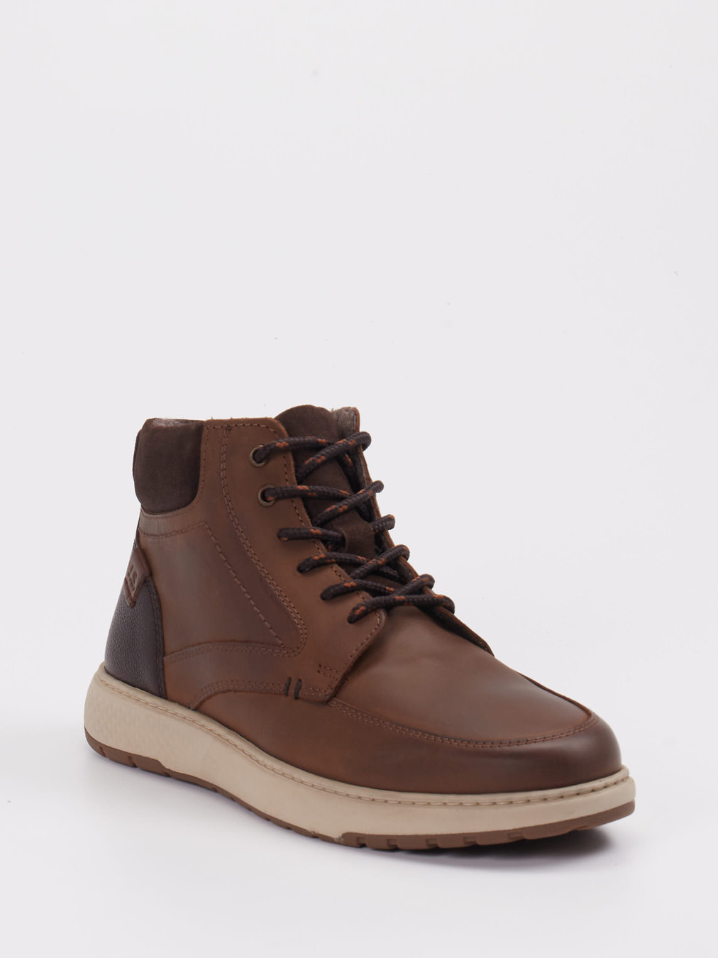 Boot braun 4701209079106