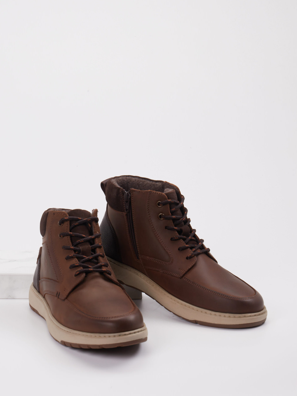 Boot braun 4701209079104