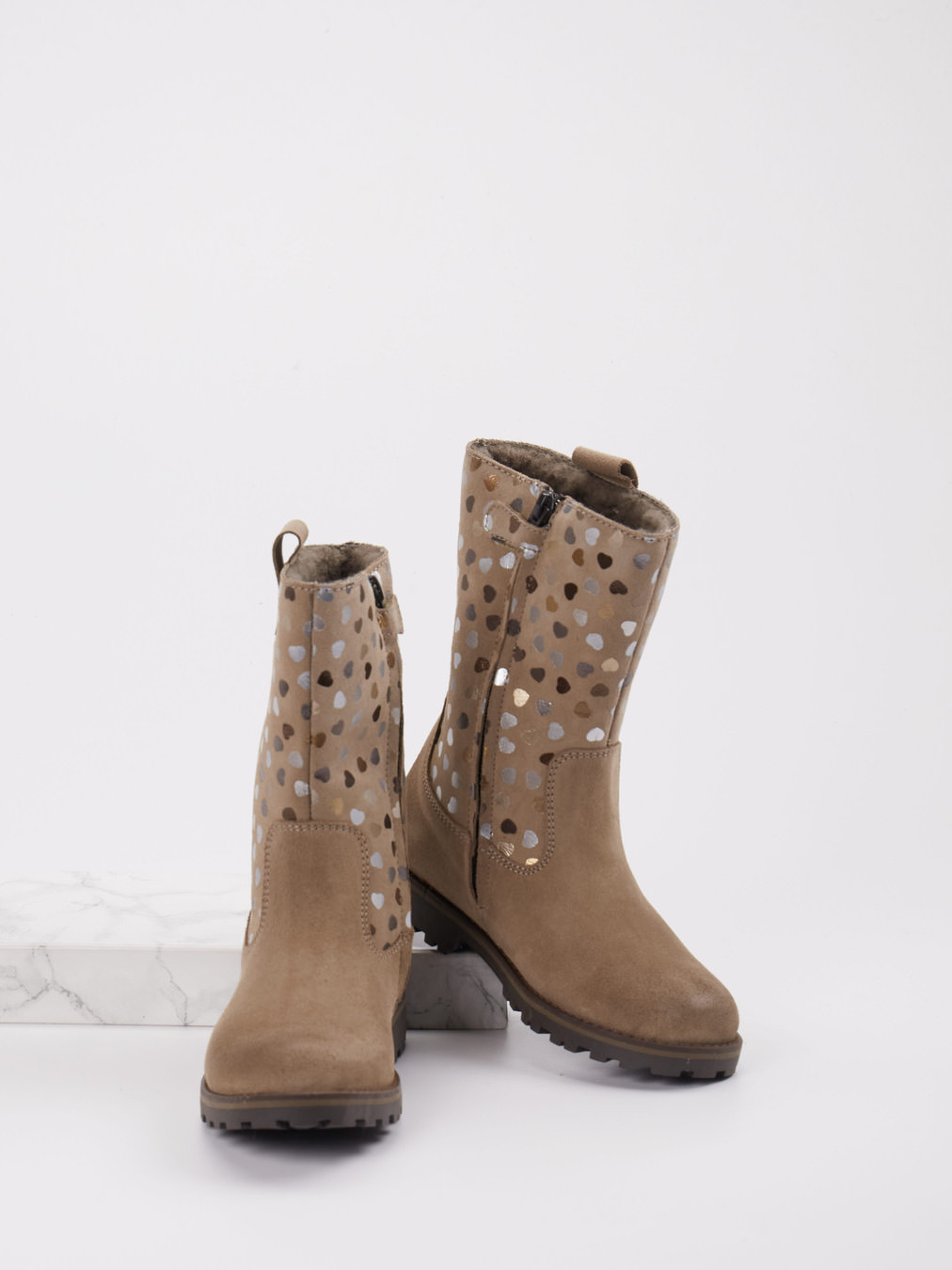 Stiefel braun 6850249001004