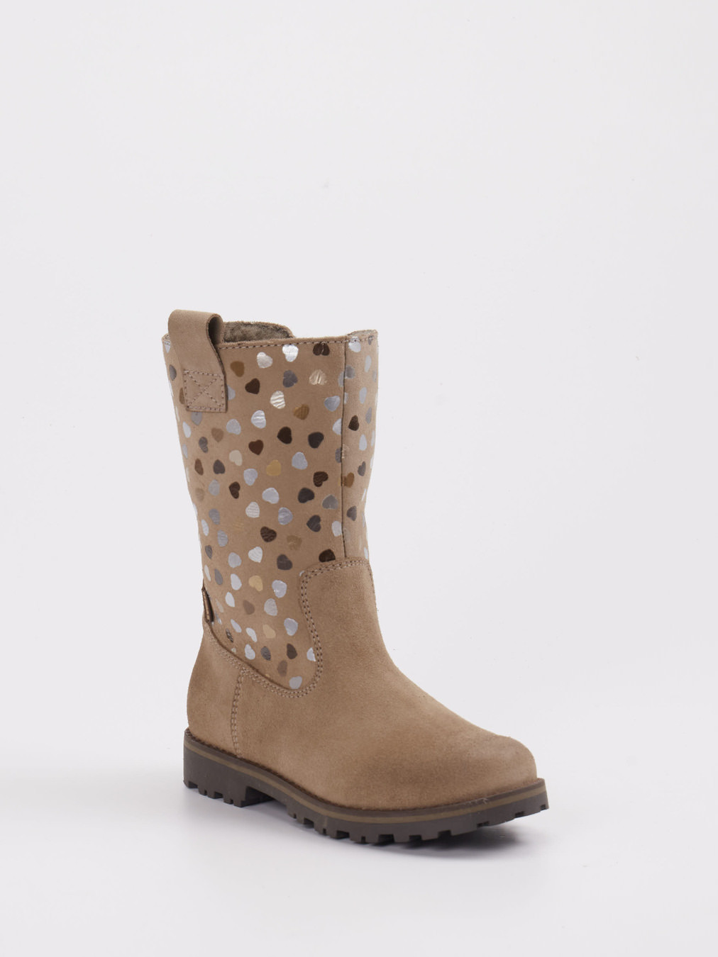 Stiefel braun 6850249001006