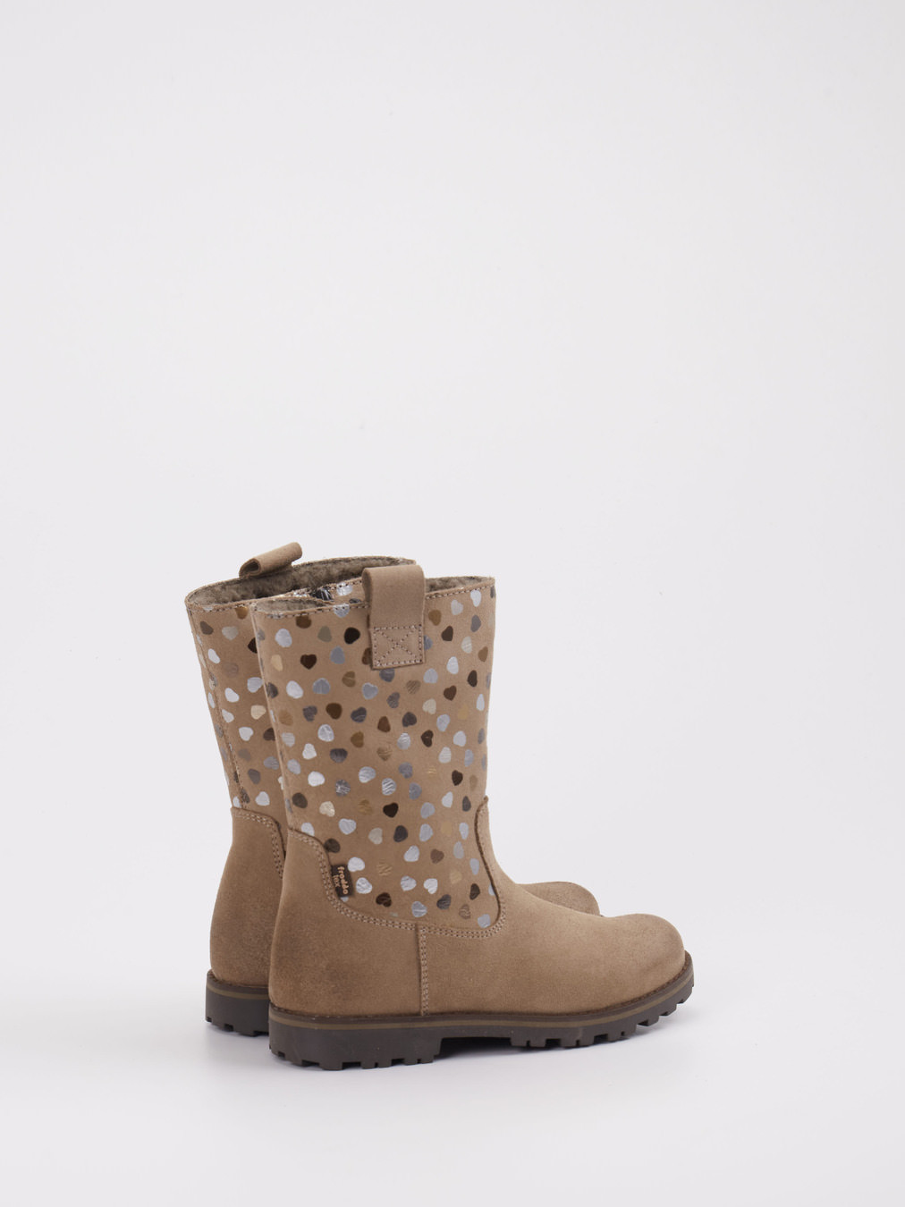 Stiefel braun 6850249001003