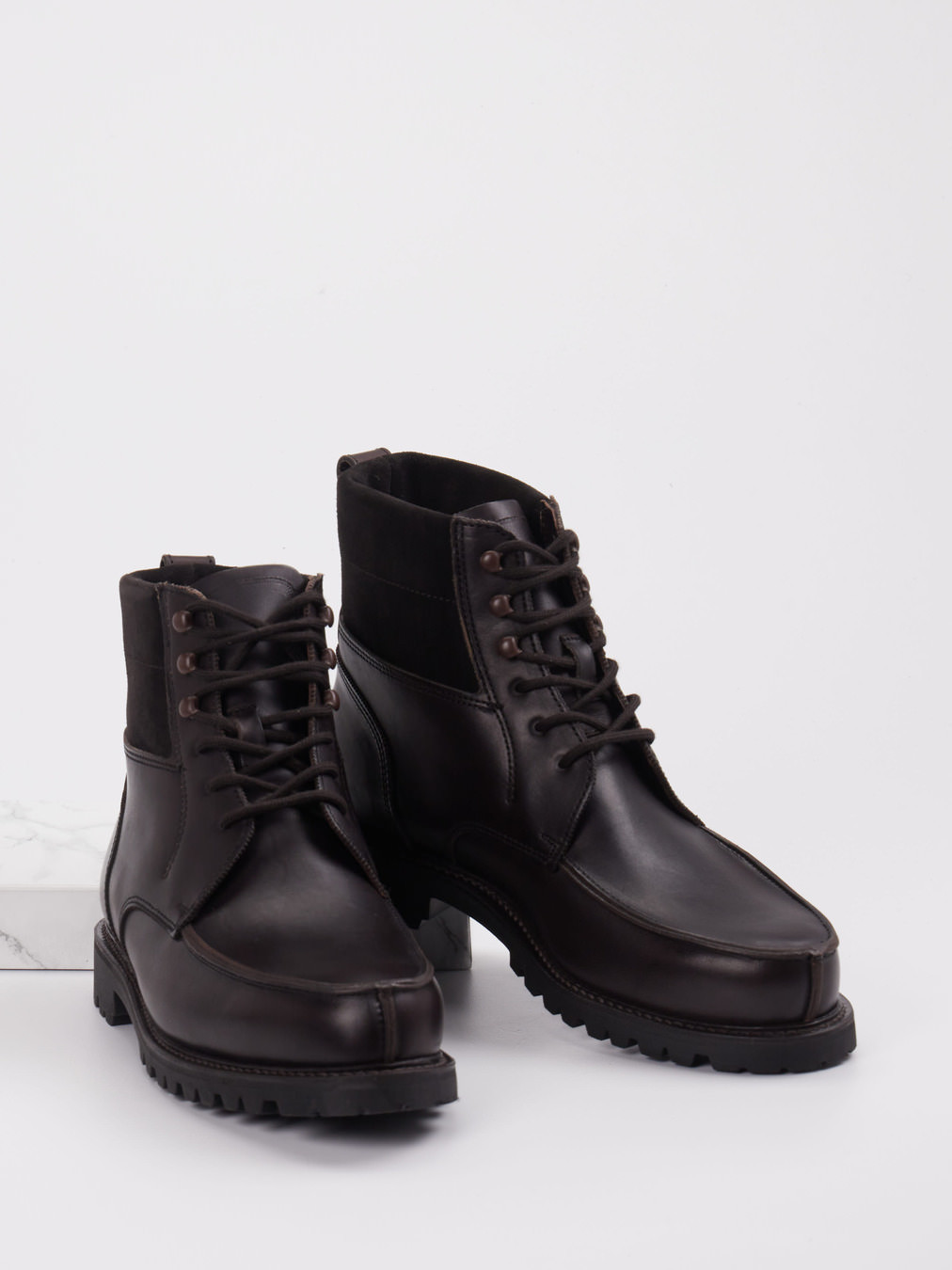 Boot braun 4801209061204