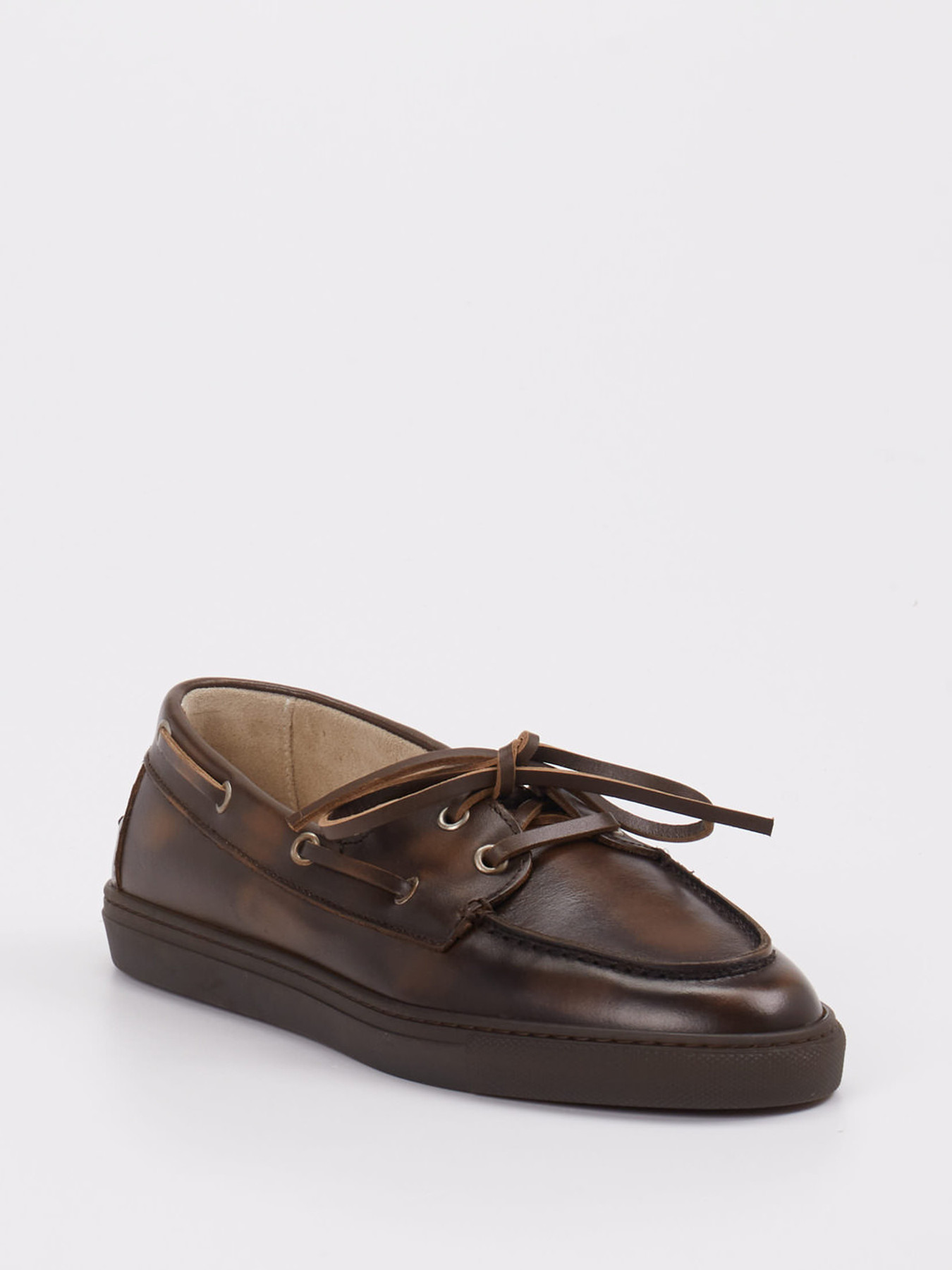 Bootsschuh braun 1651209002206