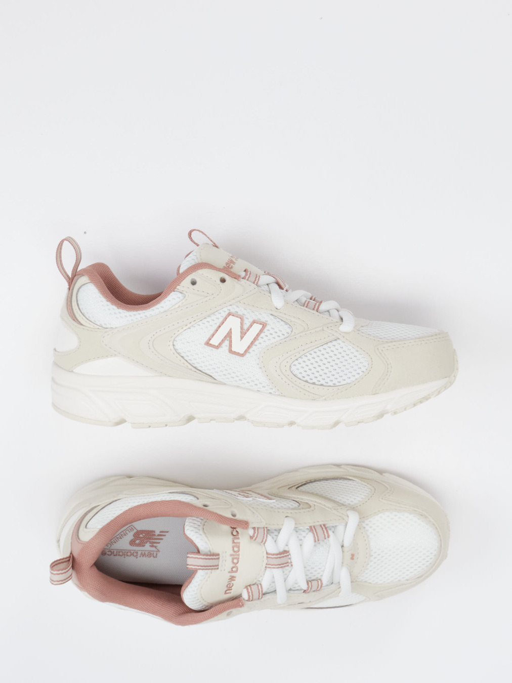 Sneaker beige 8165359012204