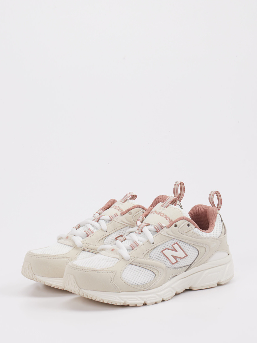 Sneaker beige 8165359012202