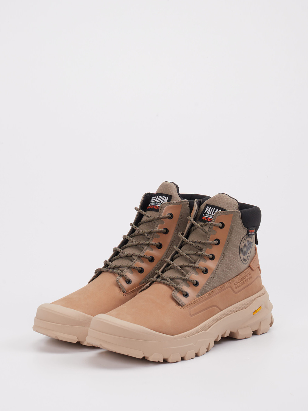 Sneaker high braun 8466289003702