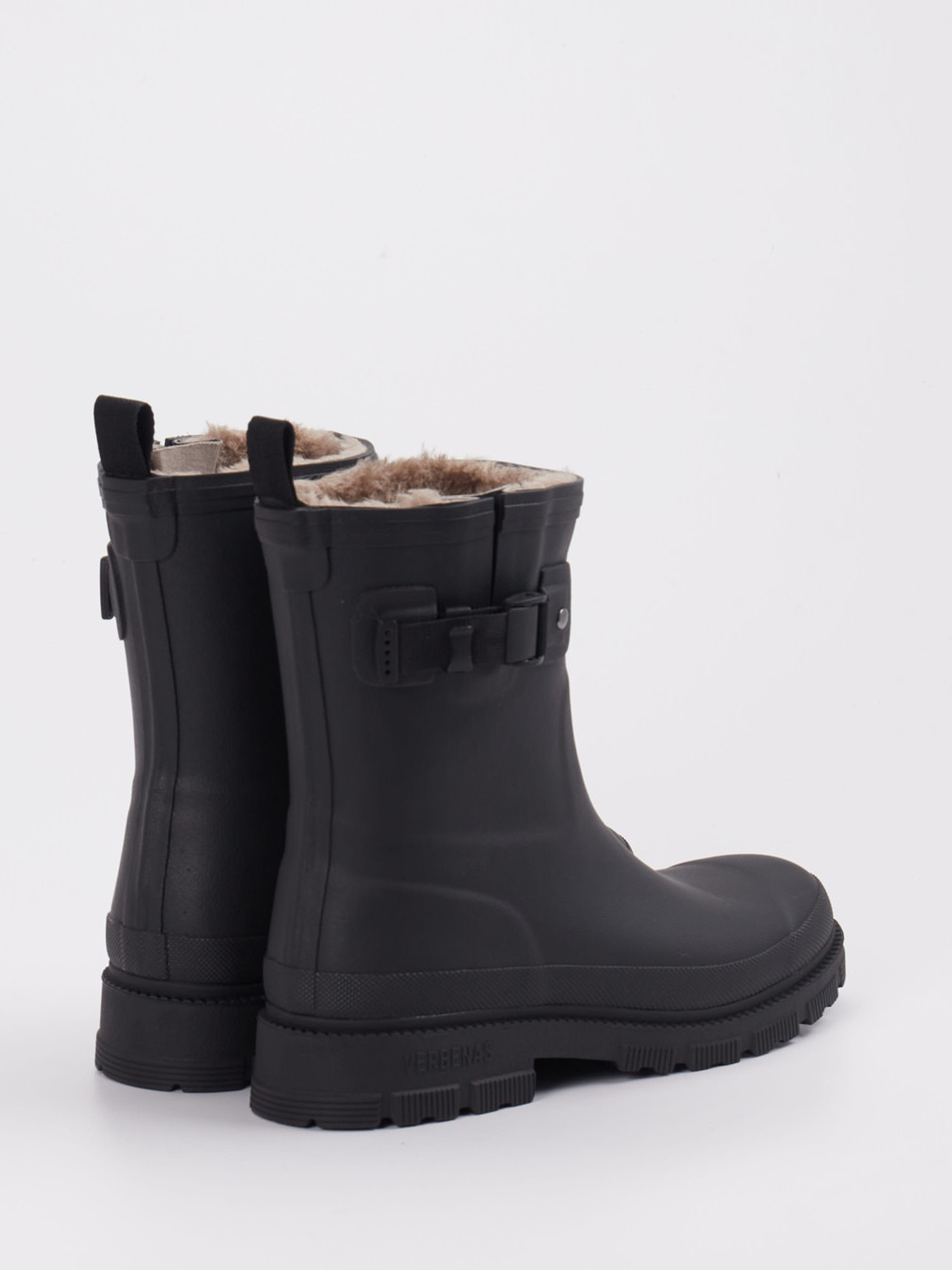 Gummistiefel schwarz 7190009000903