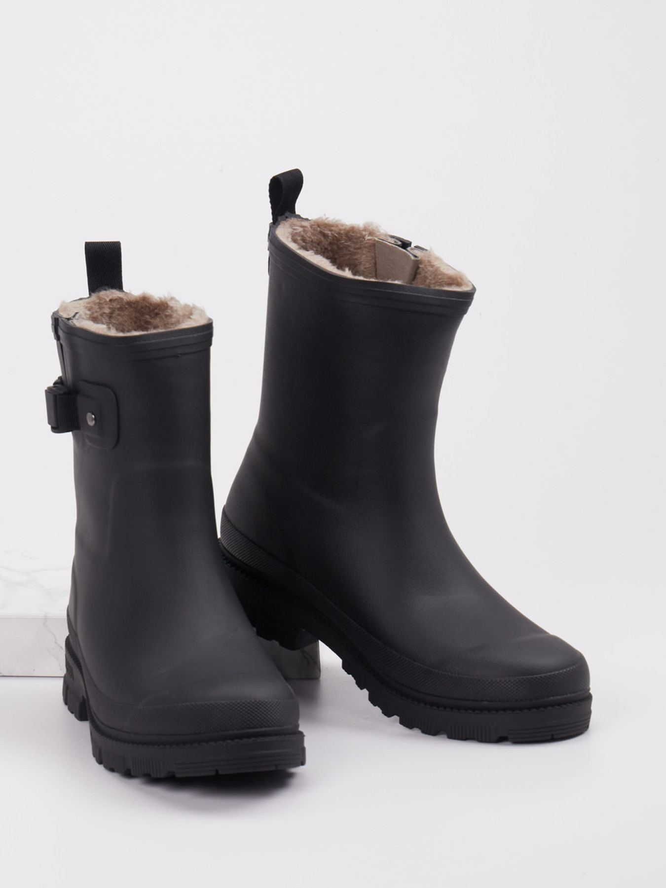 Gummistiefel schwarz 7190009000904