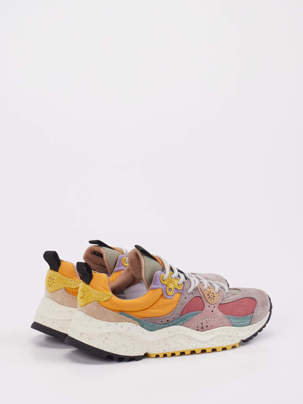 Sneaker multi 1663956000103