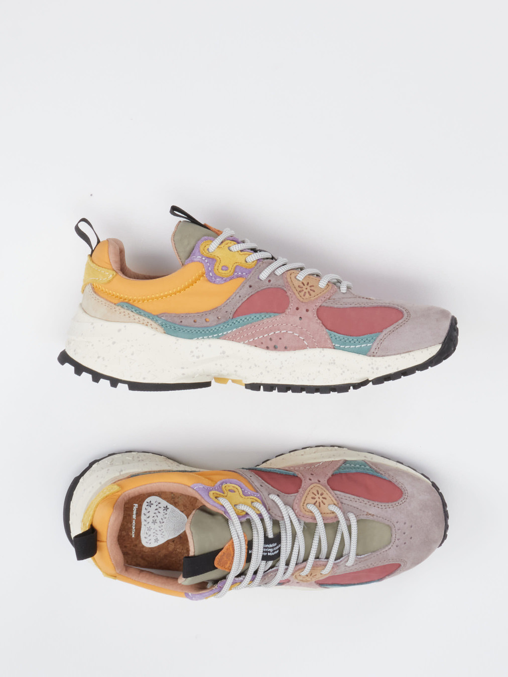 Sneaker multi 1663956000104