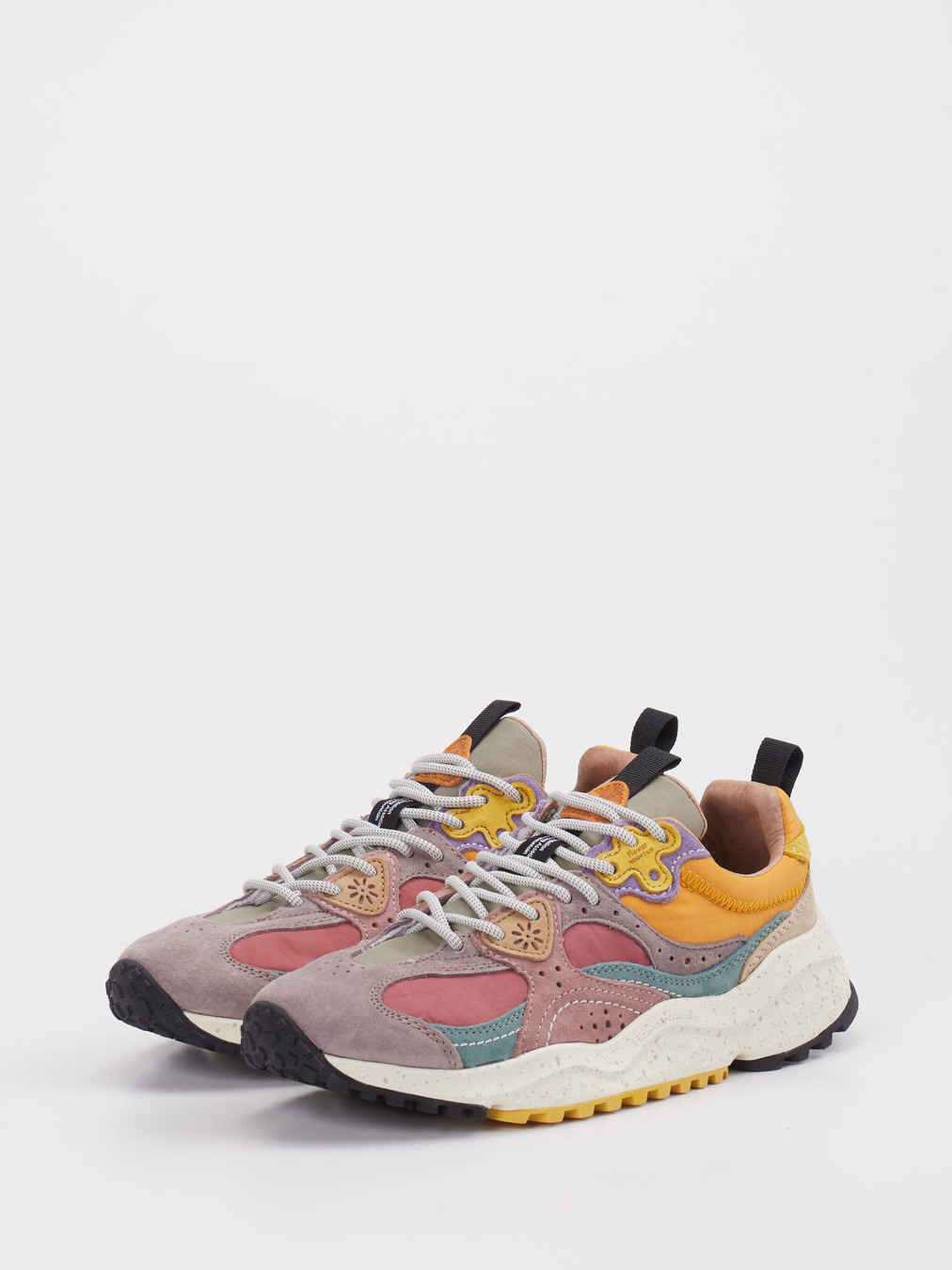 Sneaker multi 1663956000102