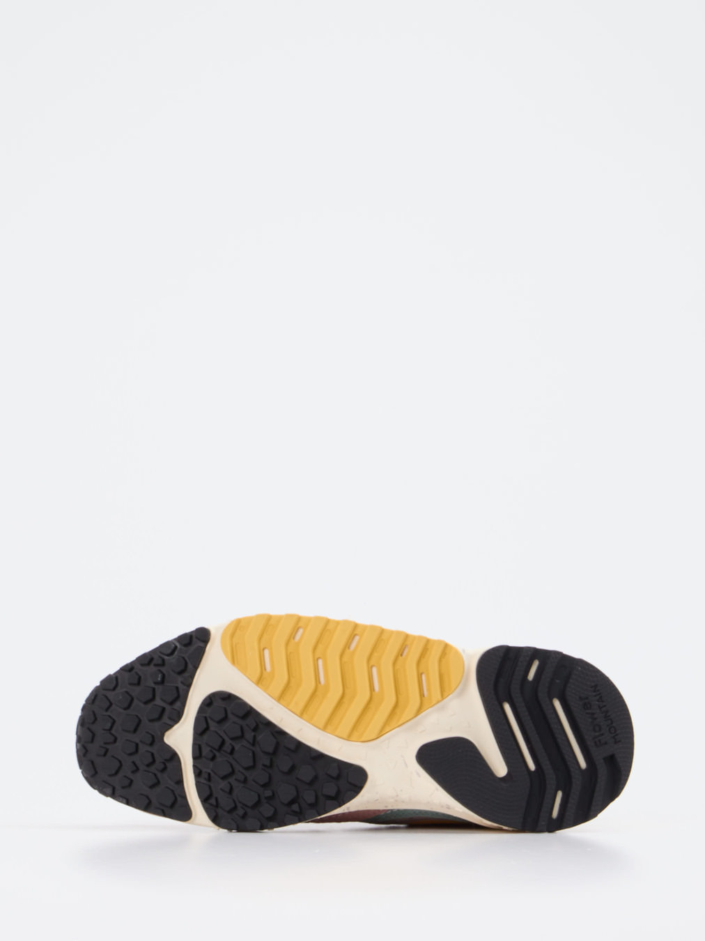 Sneaker multi 1663956000105