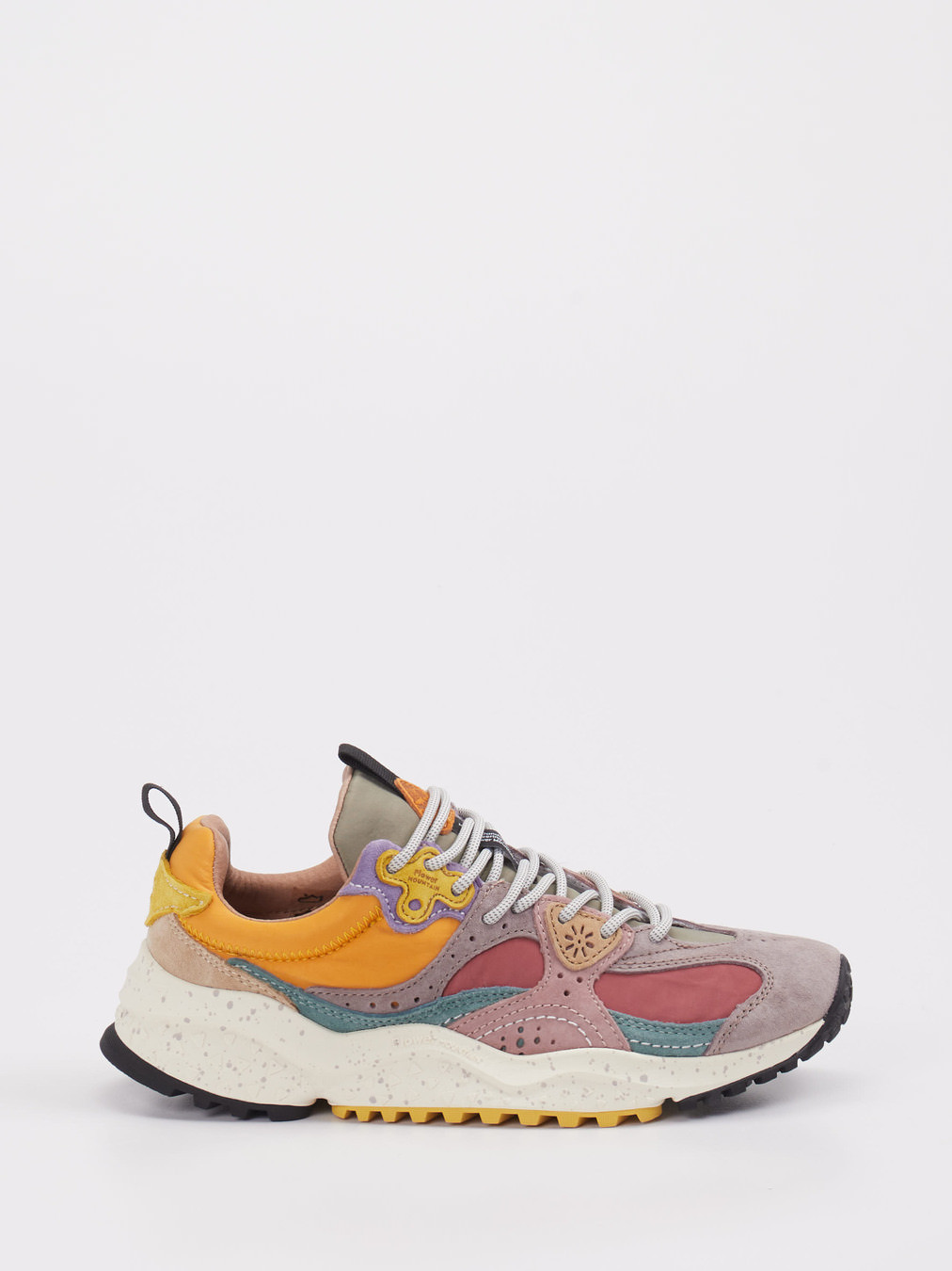 Sneaker multi 1663956000101