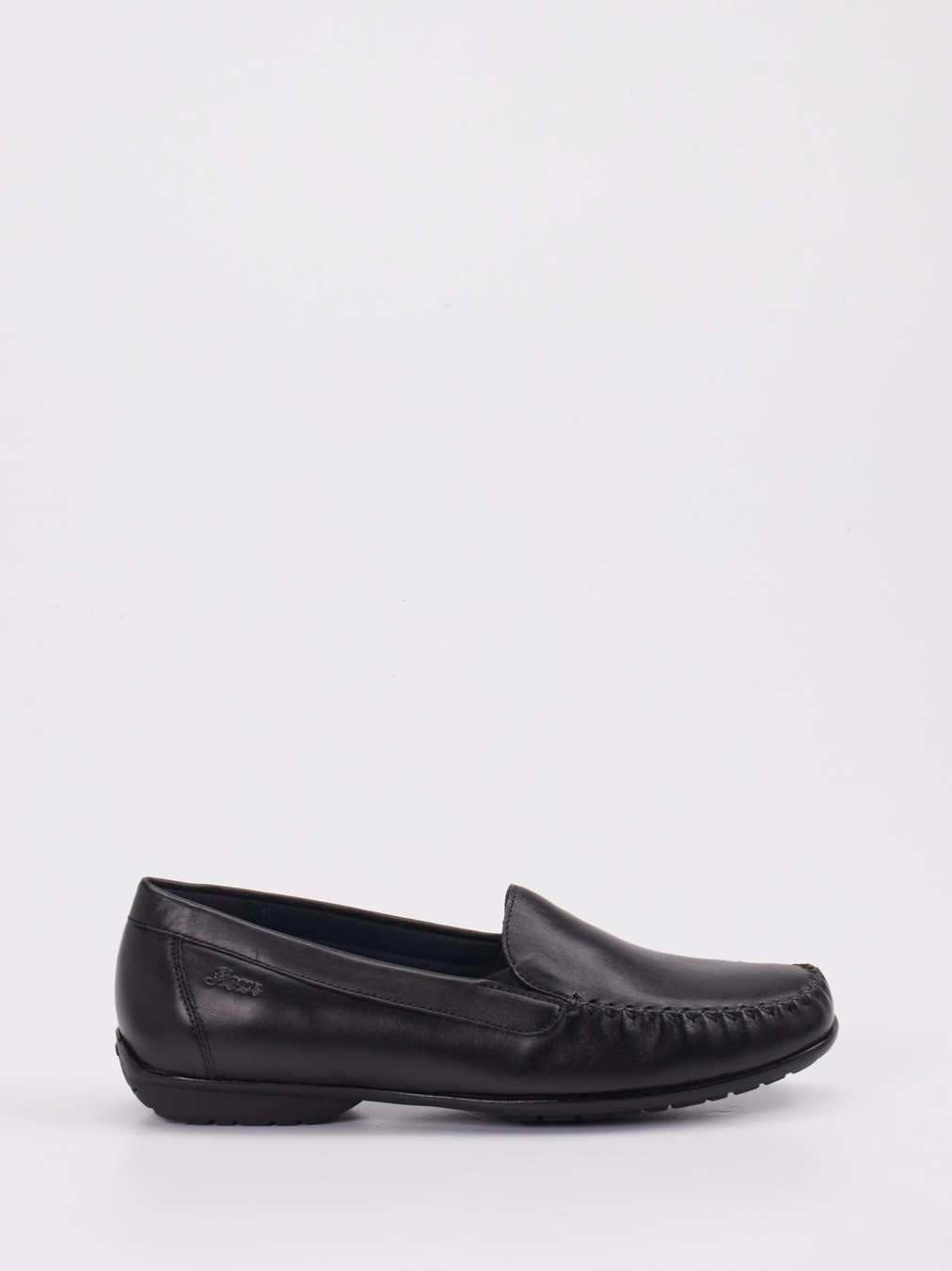 Slipper schwarz 2561009020601