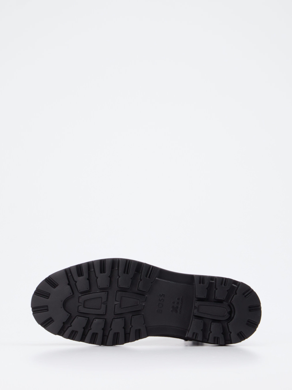 Boot schwarz 4801009060305