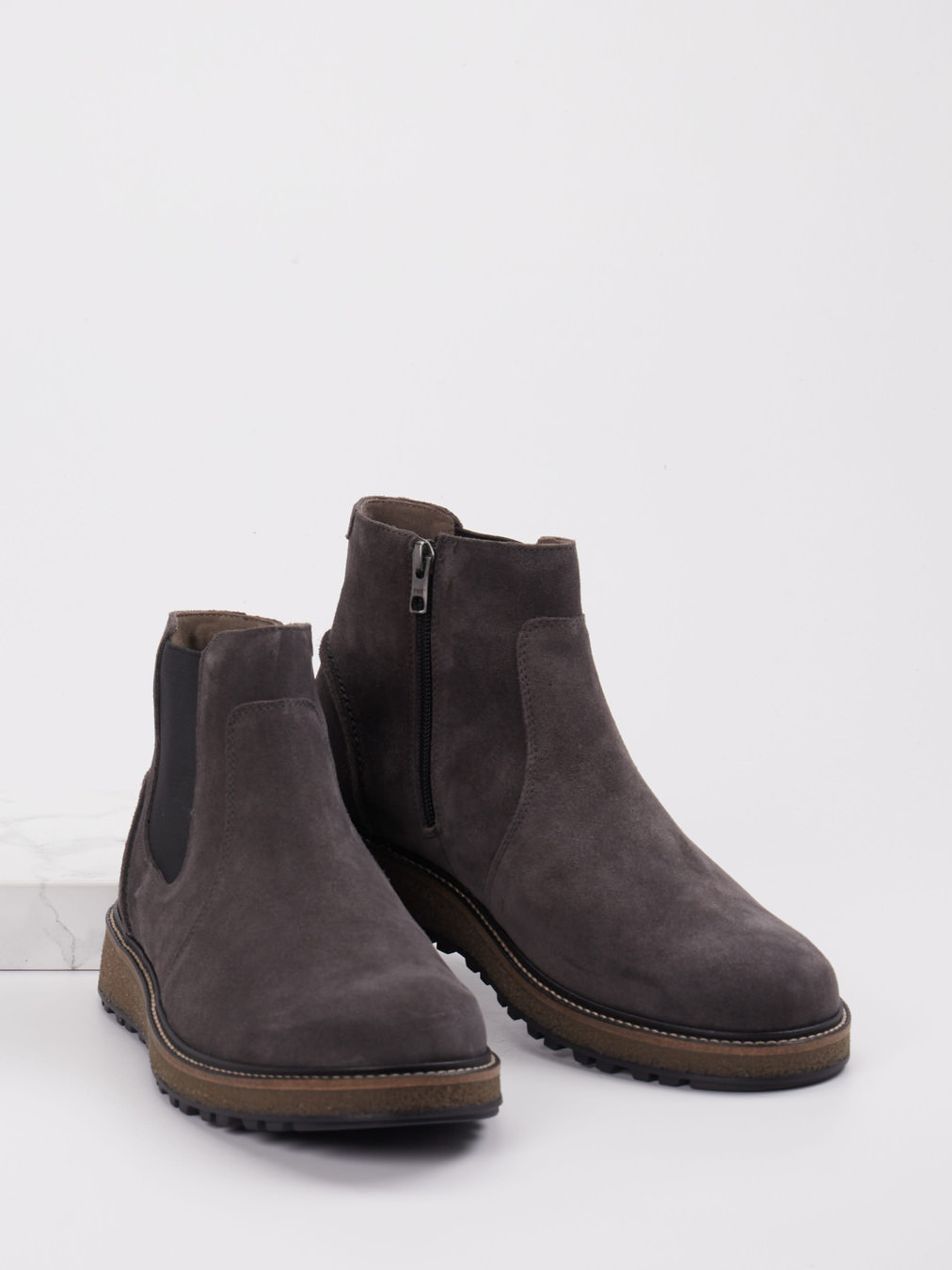 Boot grau 4711409052604