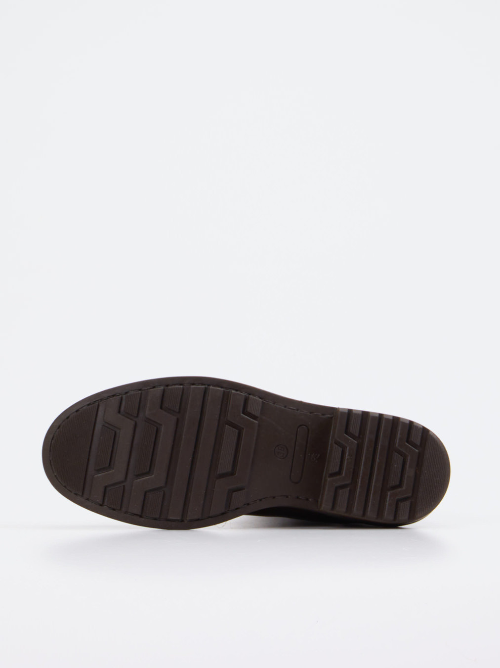 Stiefelette Cosi braun 1733209004205