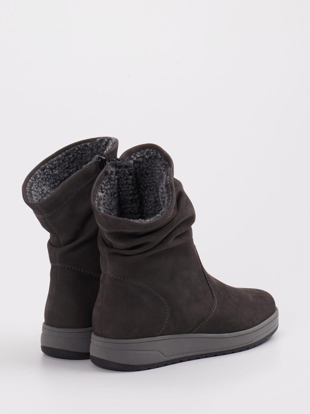 Stiefelette grau 2857429000103