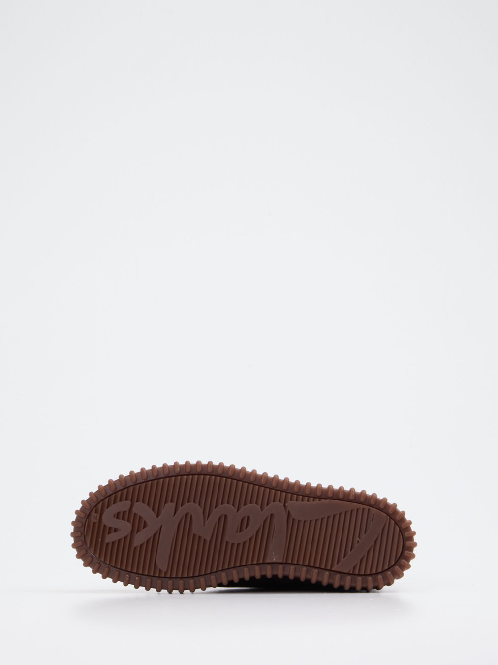 Boot Torhill Lace Hi braun 4701209078805