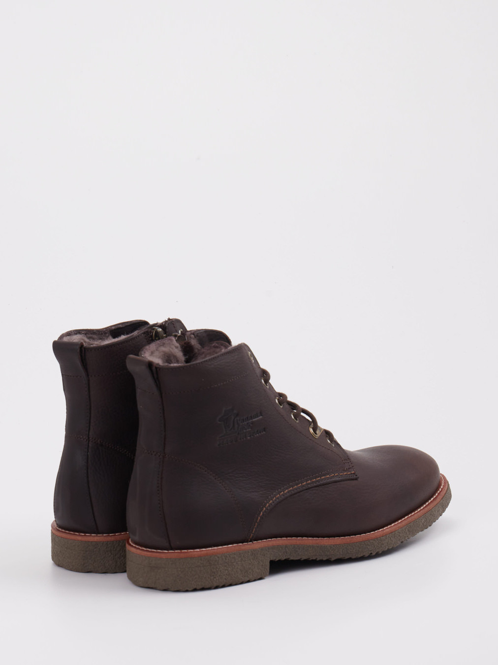Boot German Igloo braun 4801209060603