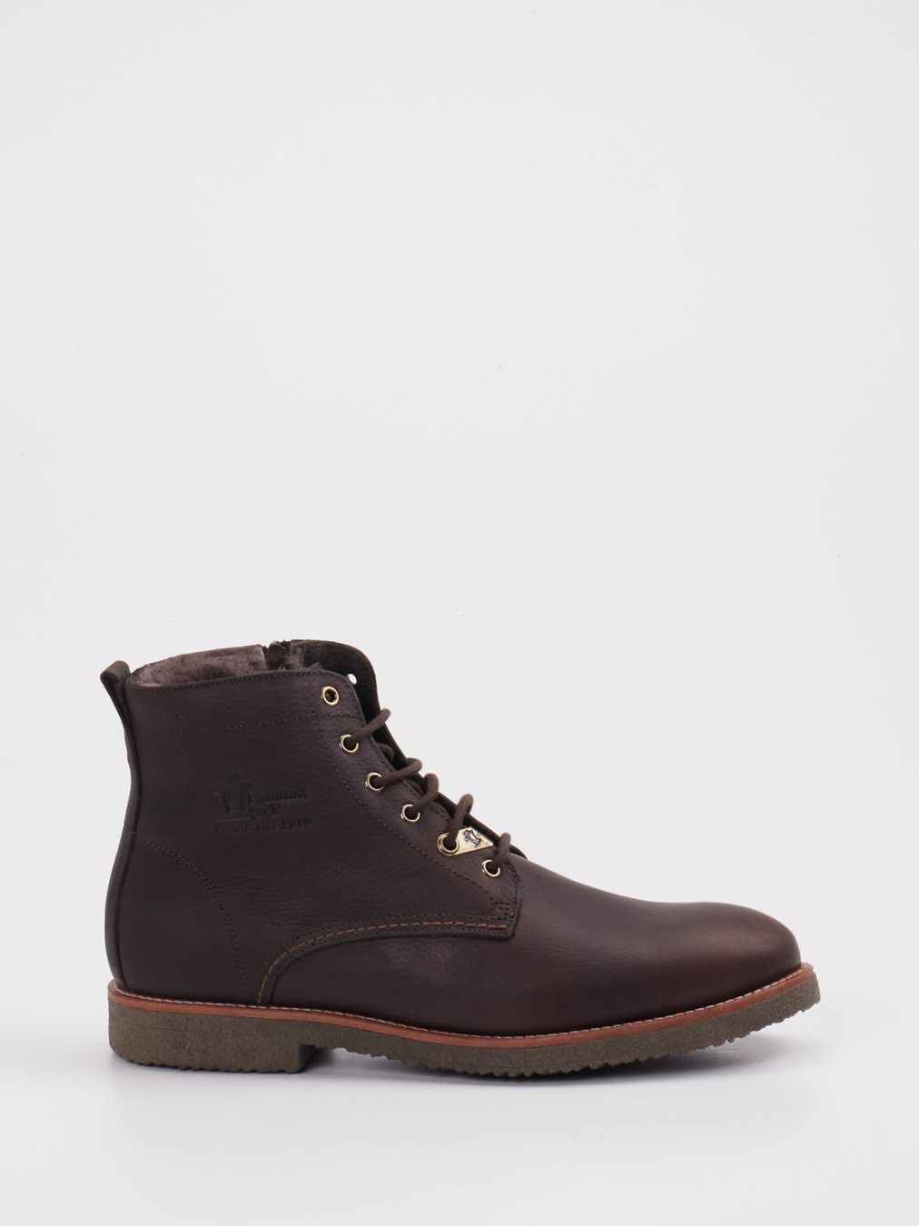 Boot German Igloo braun 4801209060601