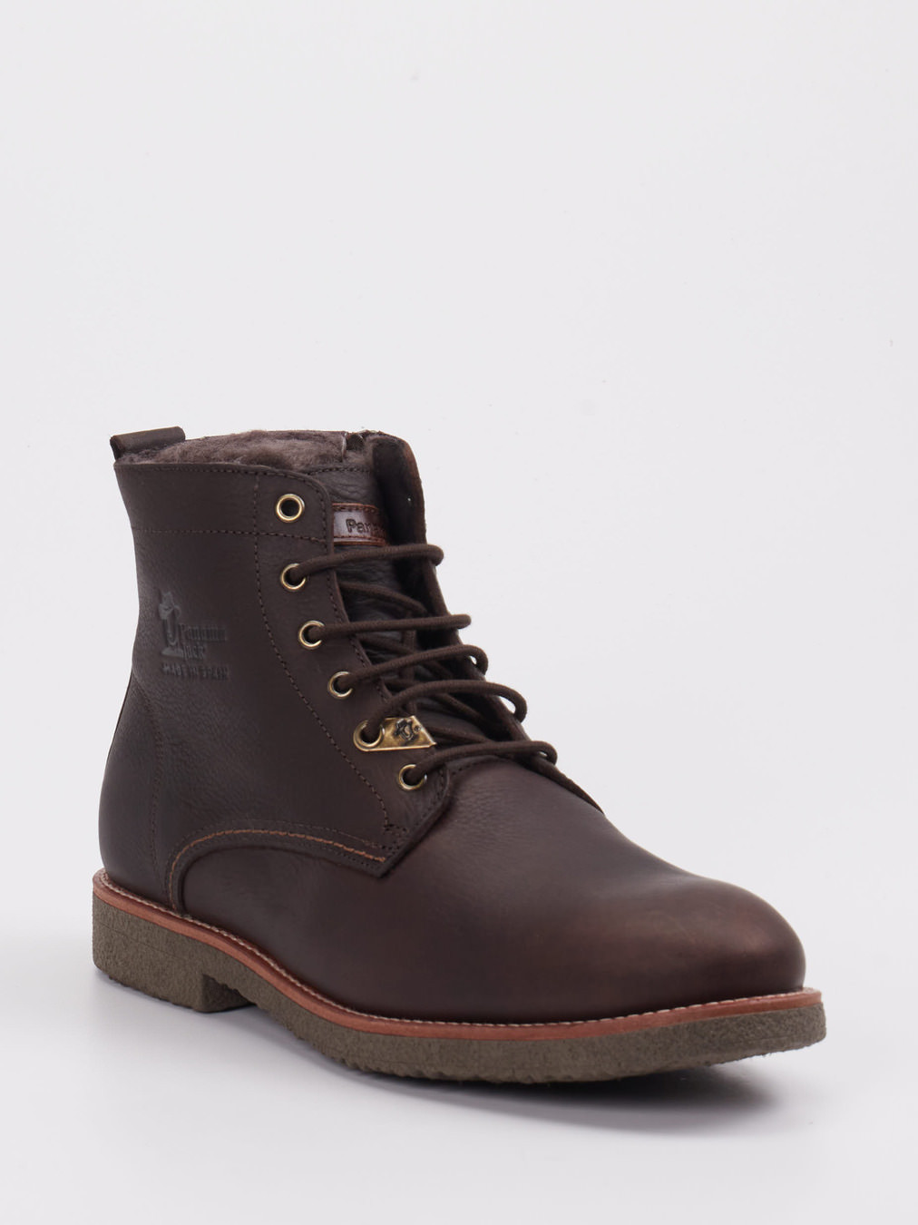 Boot German Igloo braun 4801209060606