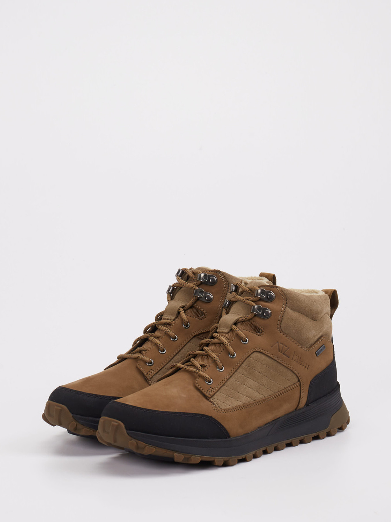 Boot braun 4801249002202