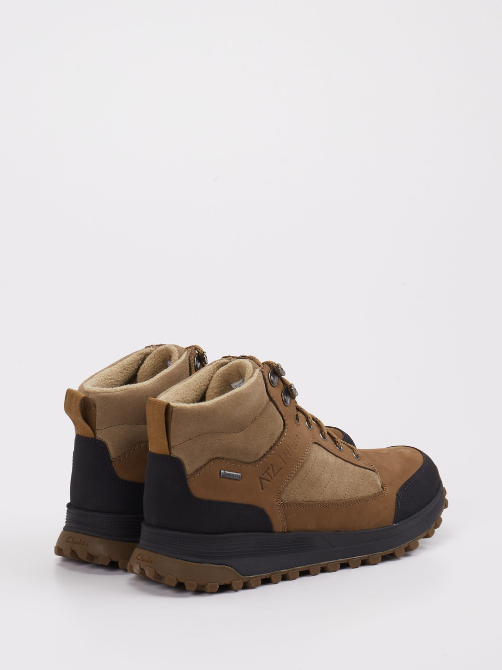 Boot ATL Trek Hi braun 4801249002203