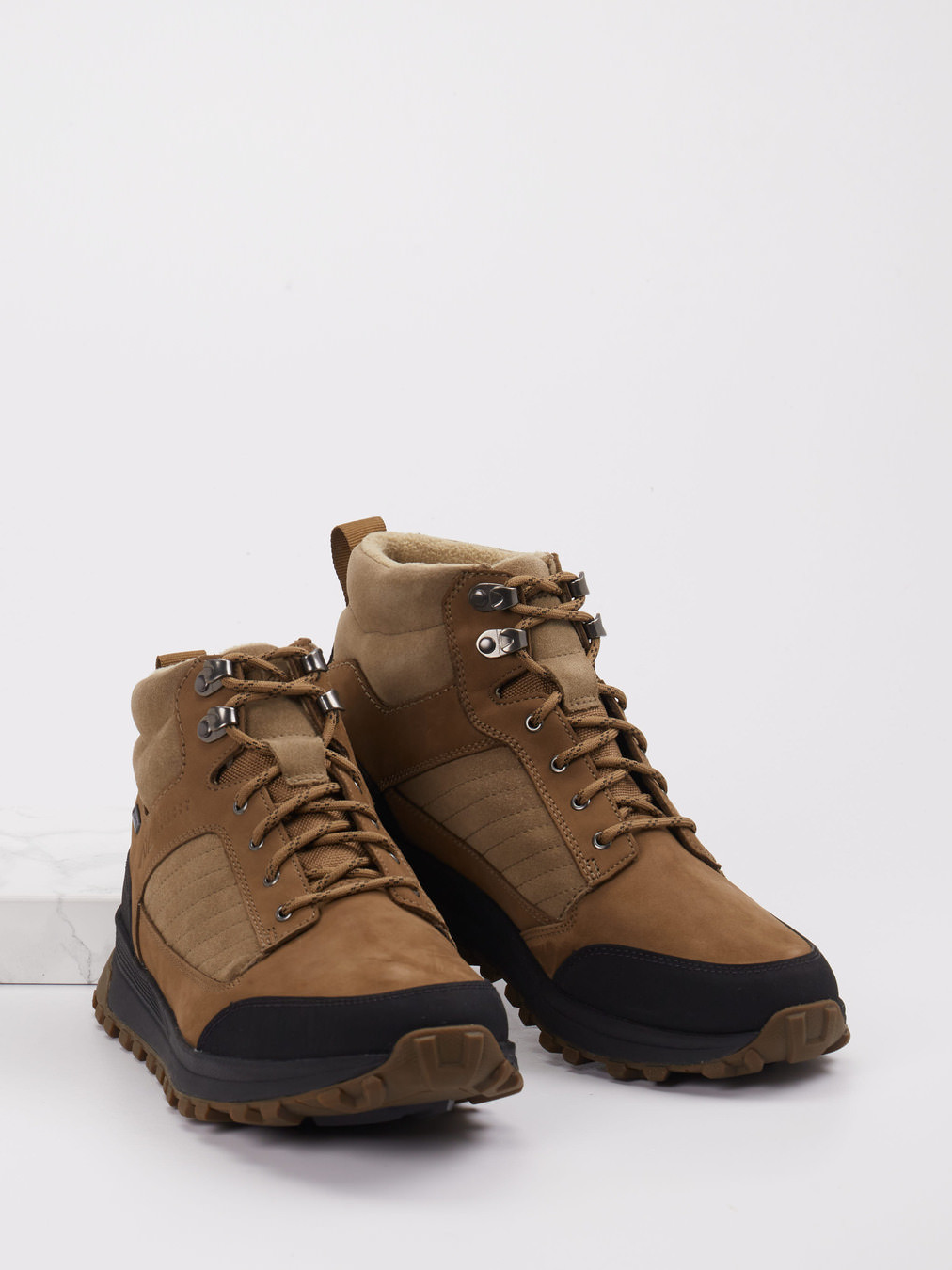 Boot ATL Trek Hi braun 4801249002204