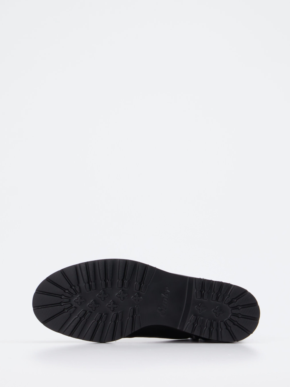 Stiefelette schwarz 2756009033705