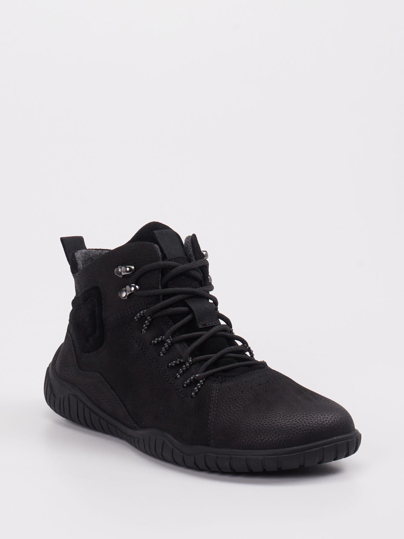 Boot schwarz 4701009080306