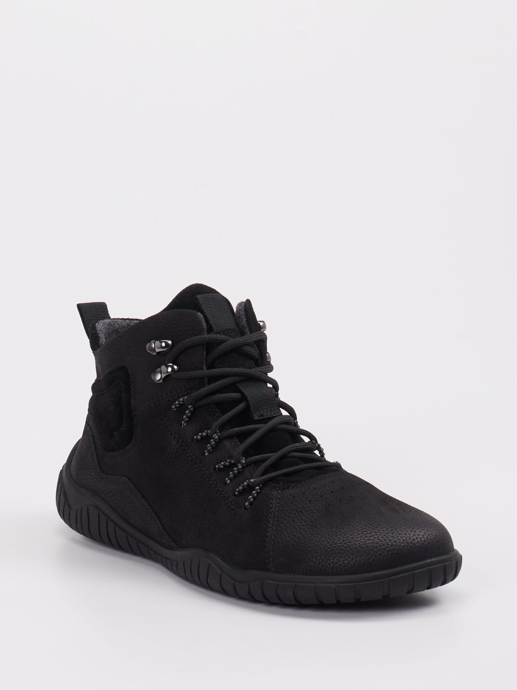 Boot schwarz 4701009080306