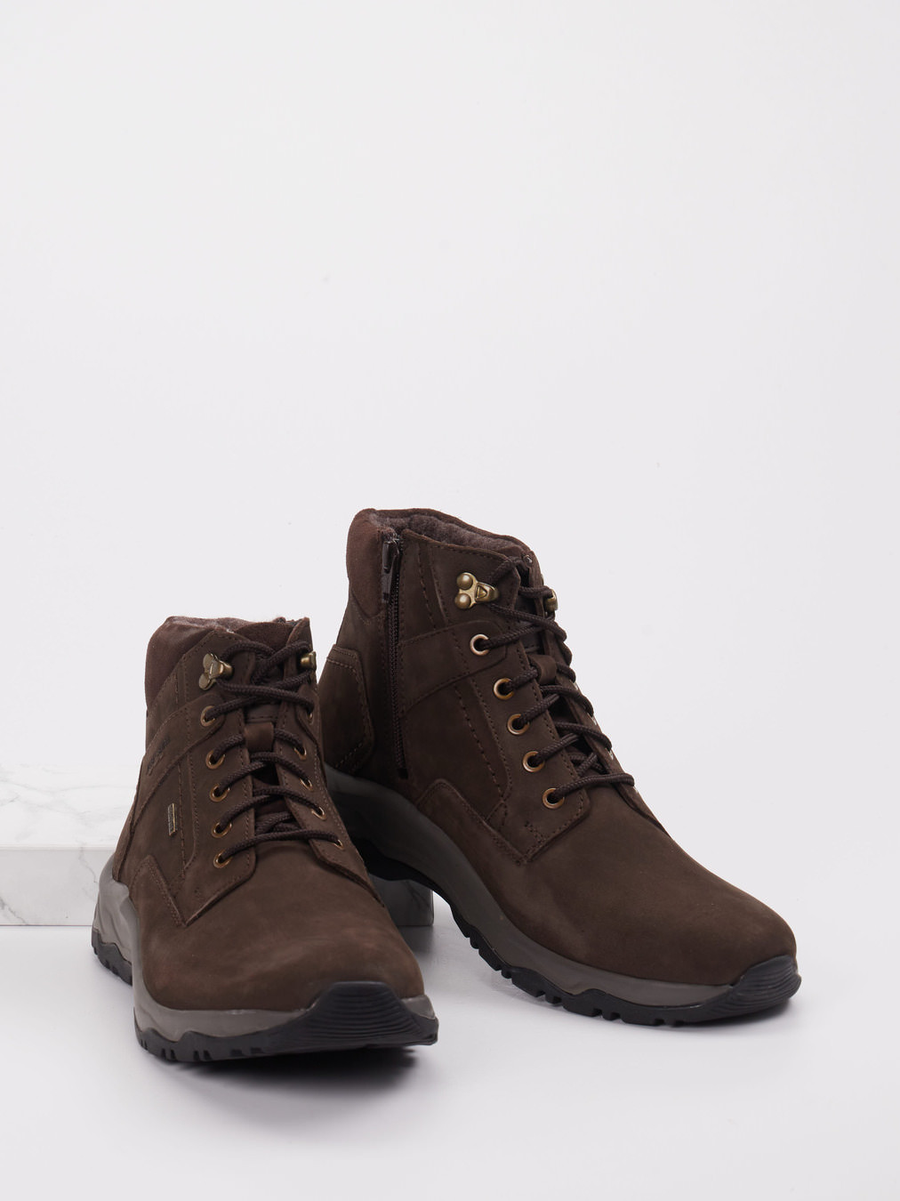 Boot braun 4701209079004