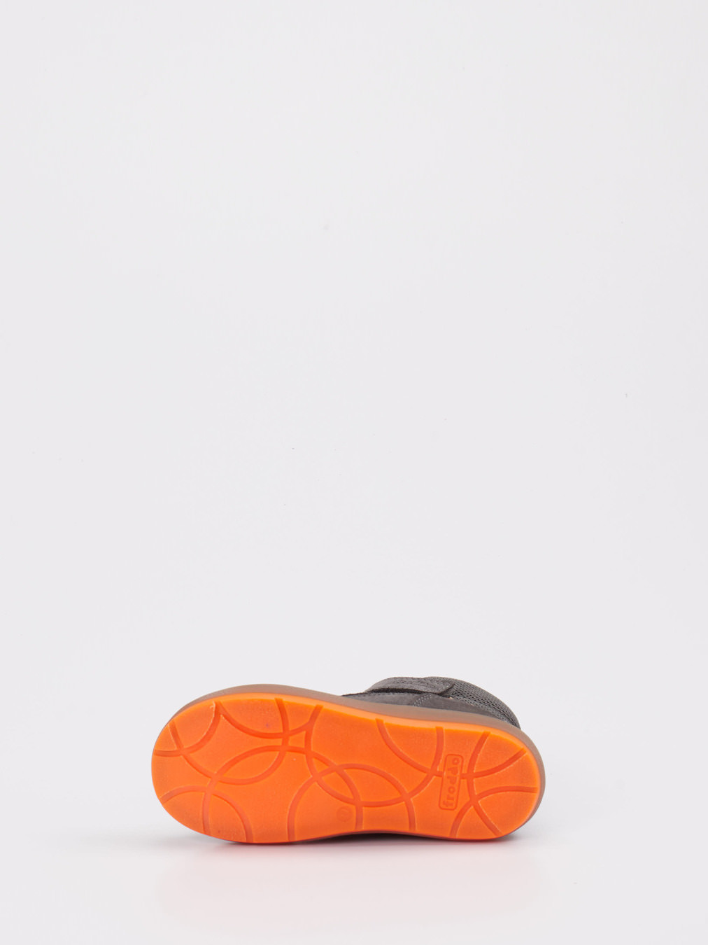 Lauflern-Klettboot gefüttert grau 6835405000105