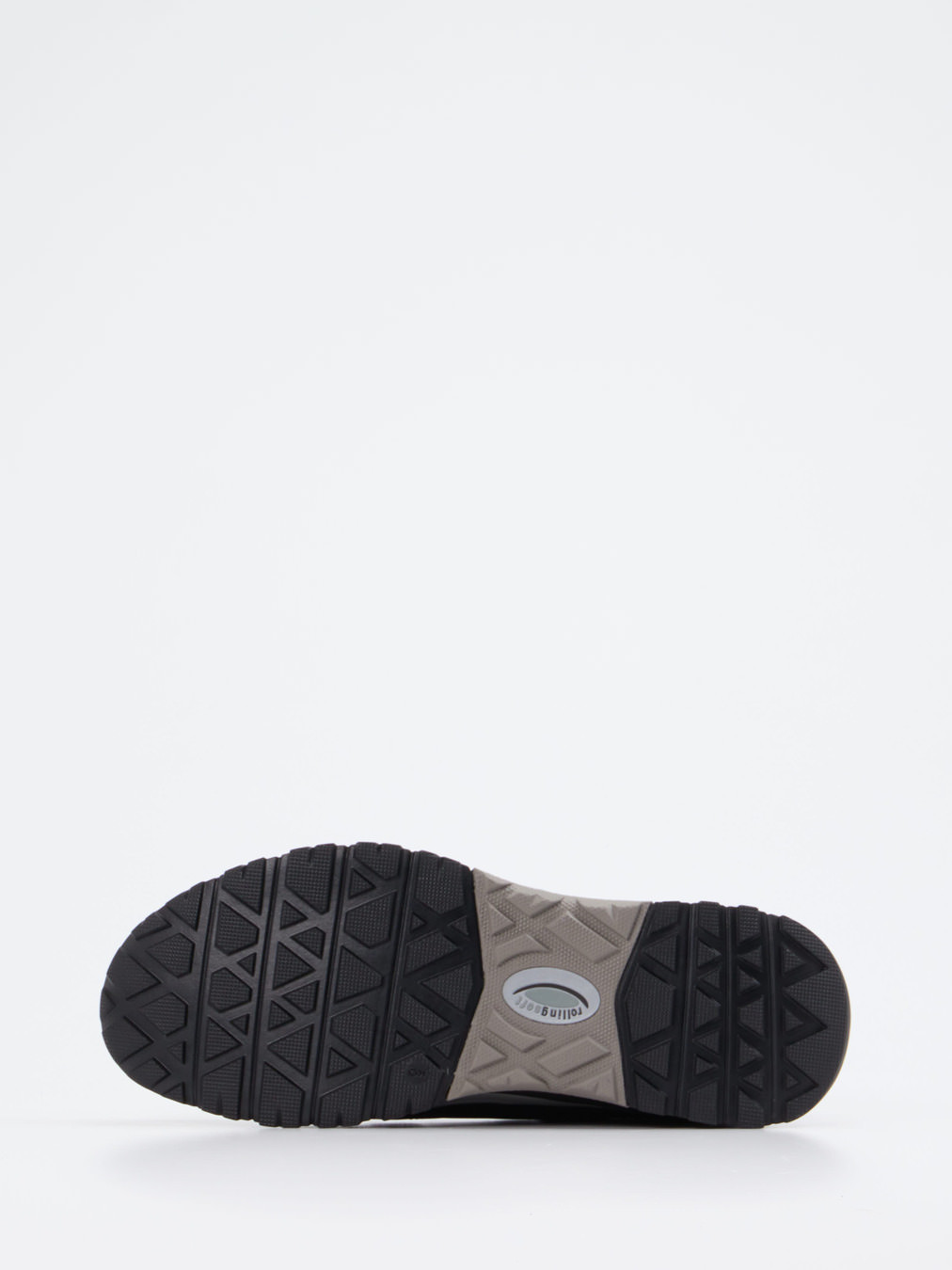 Schnürschuh blau 4610109127405