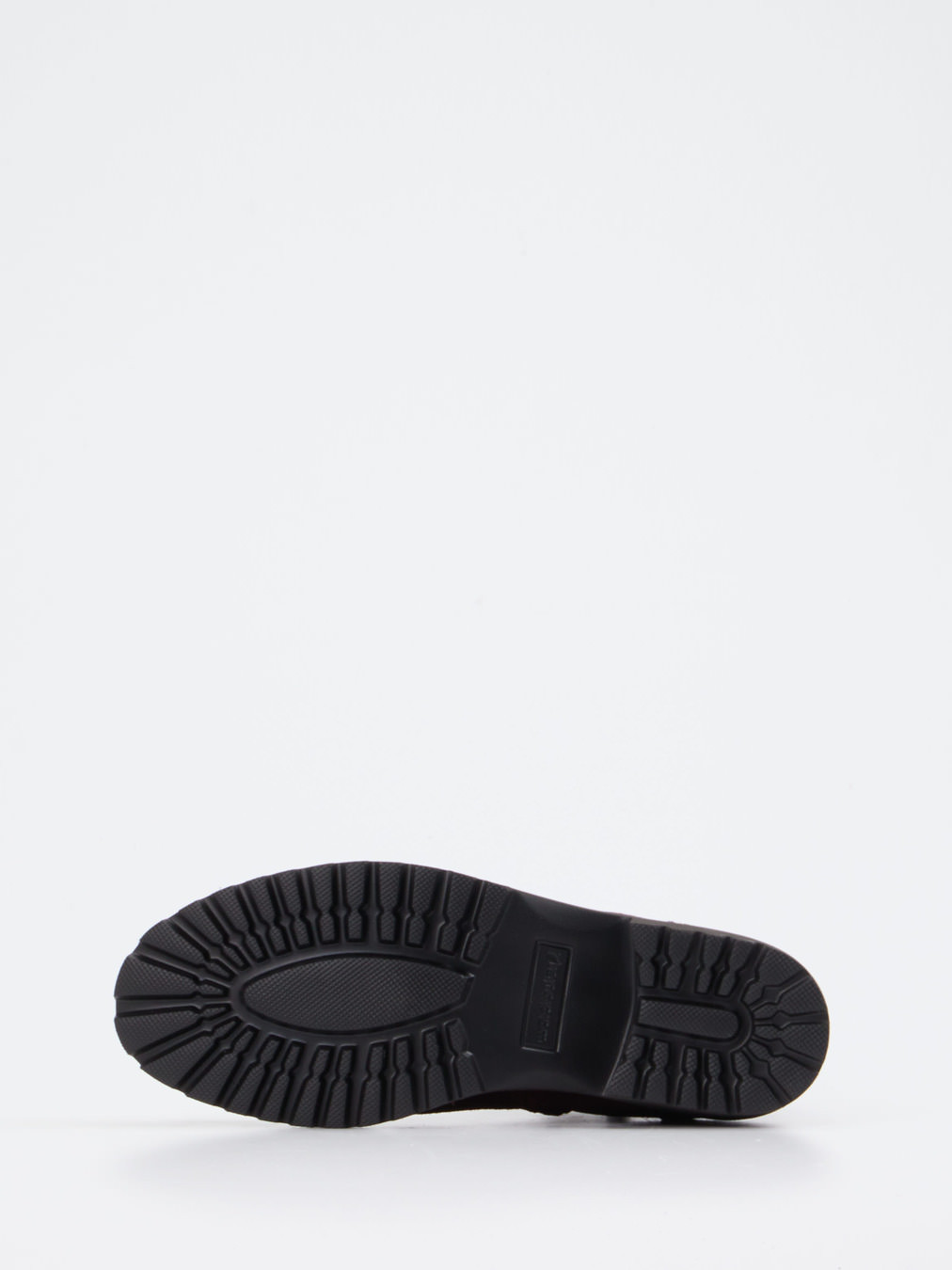 Stiefelette rot 2851509000405